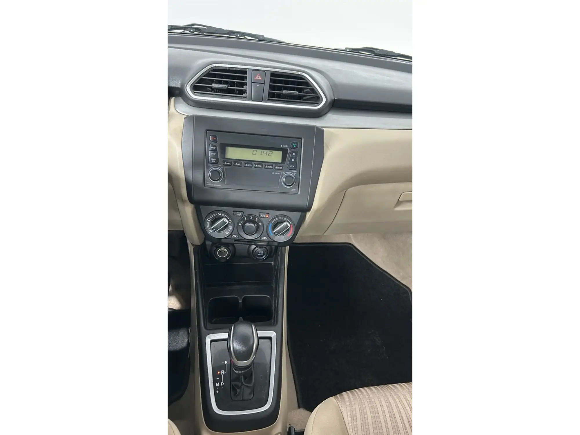 Suzuki Dzire GL 2024