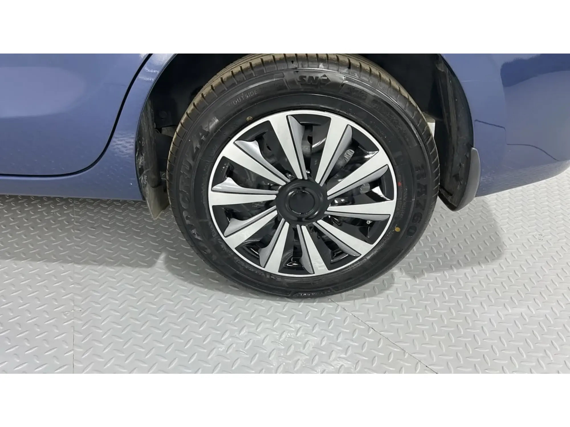 Suzuki Dzire GL 2024