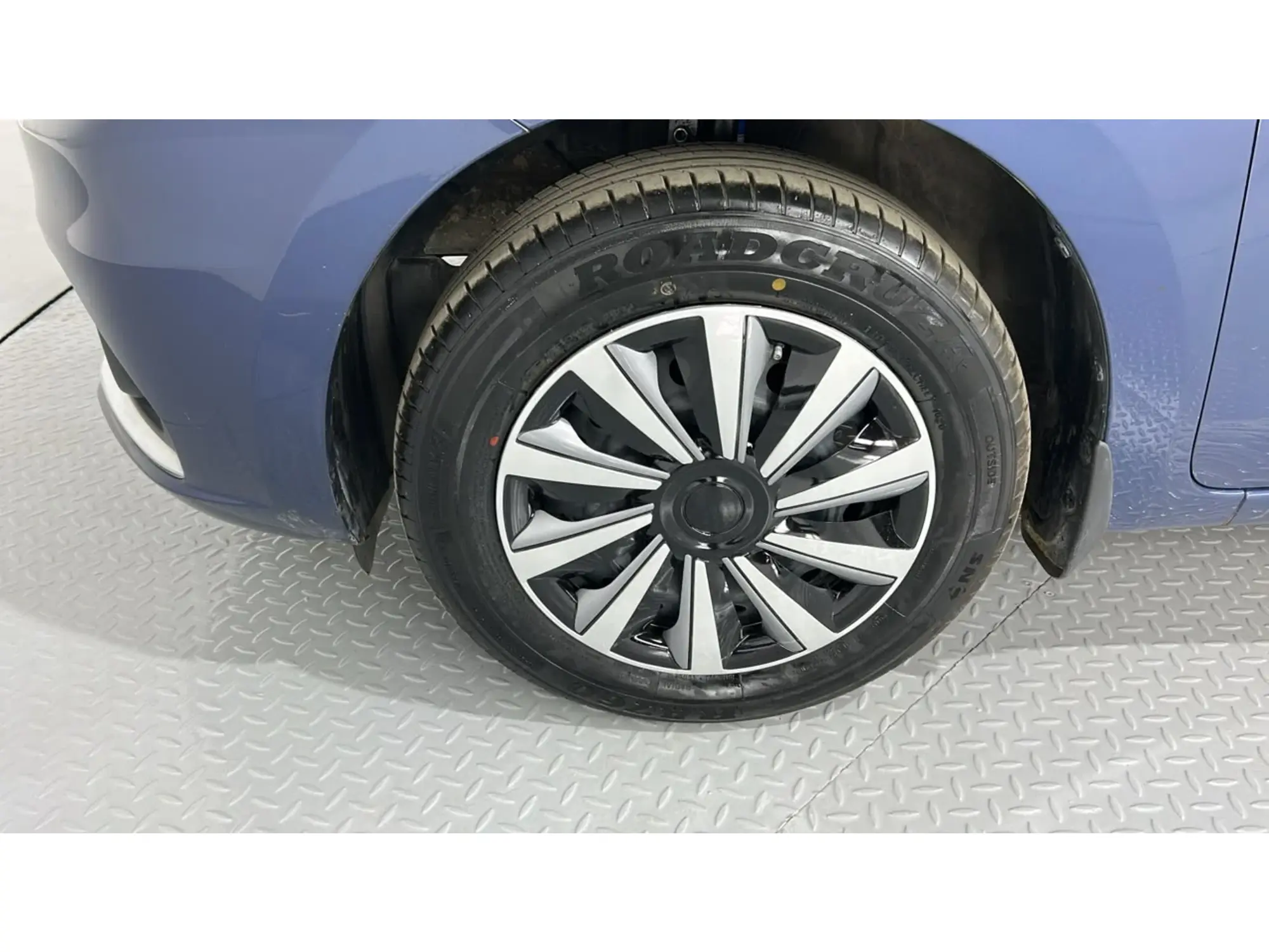 Suzuki Dzire GL 2024