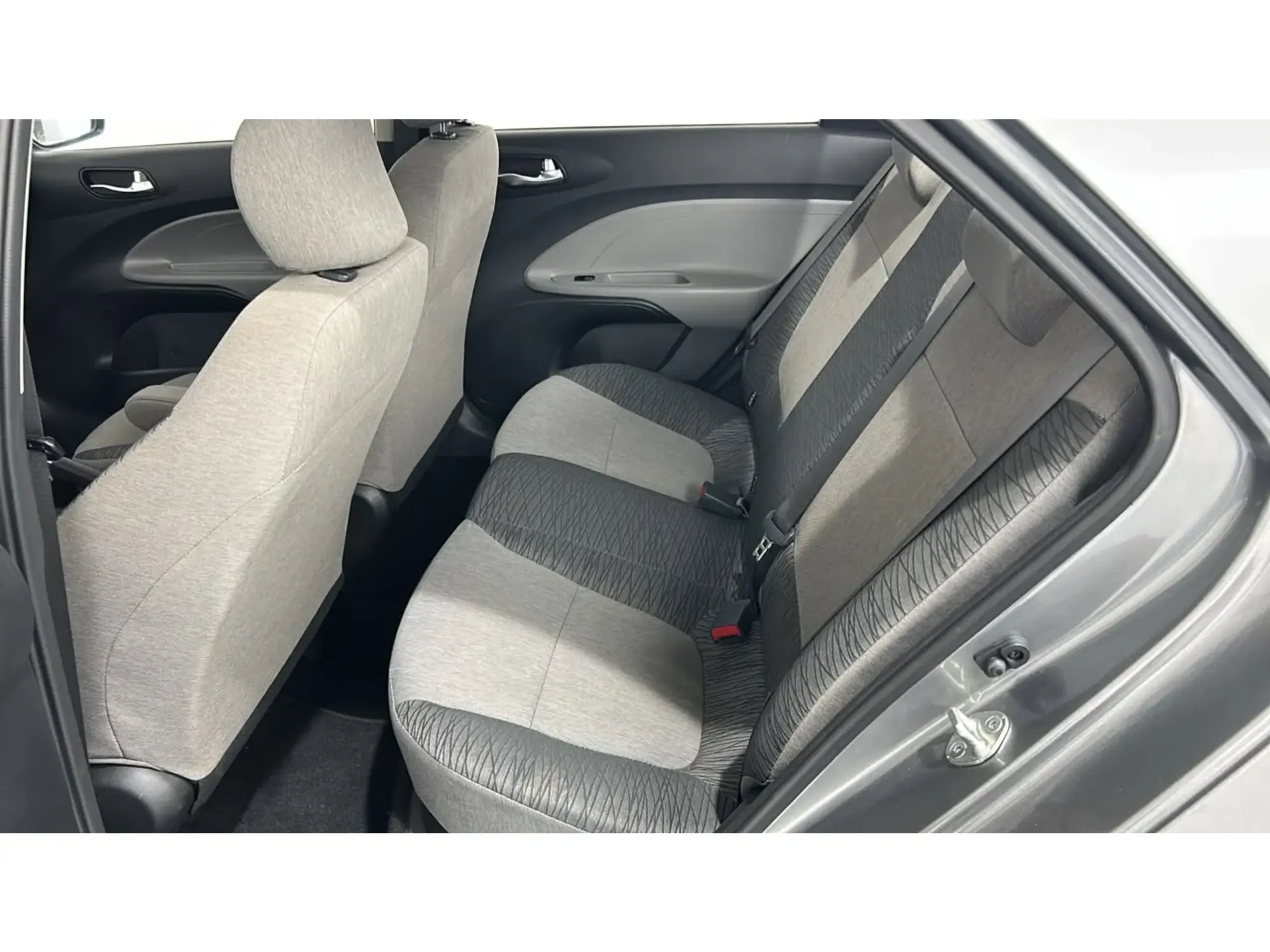 KIA Pegas Standard 2024