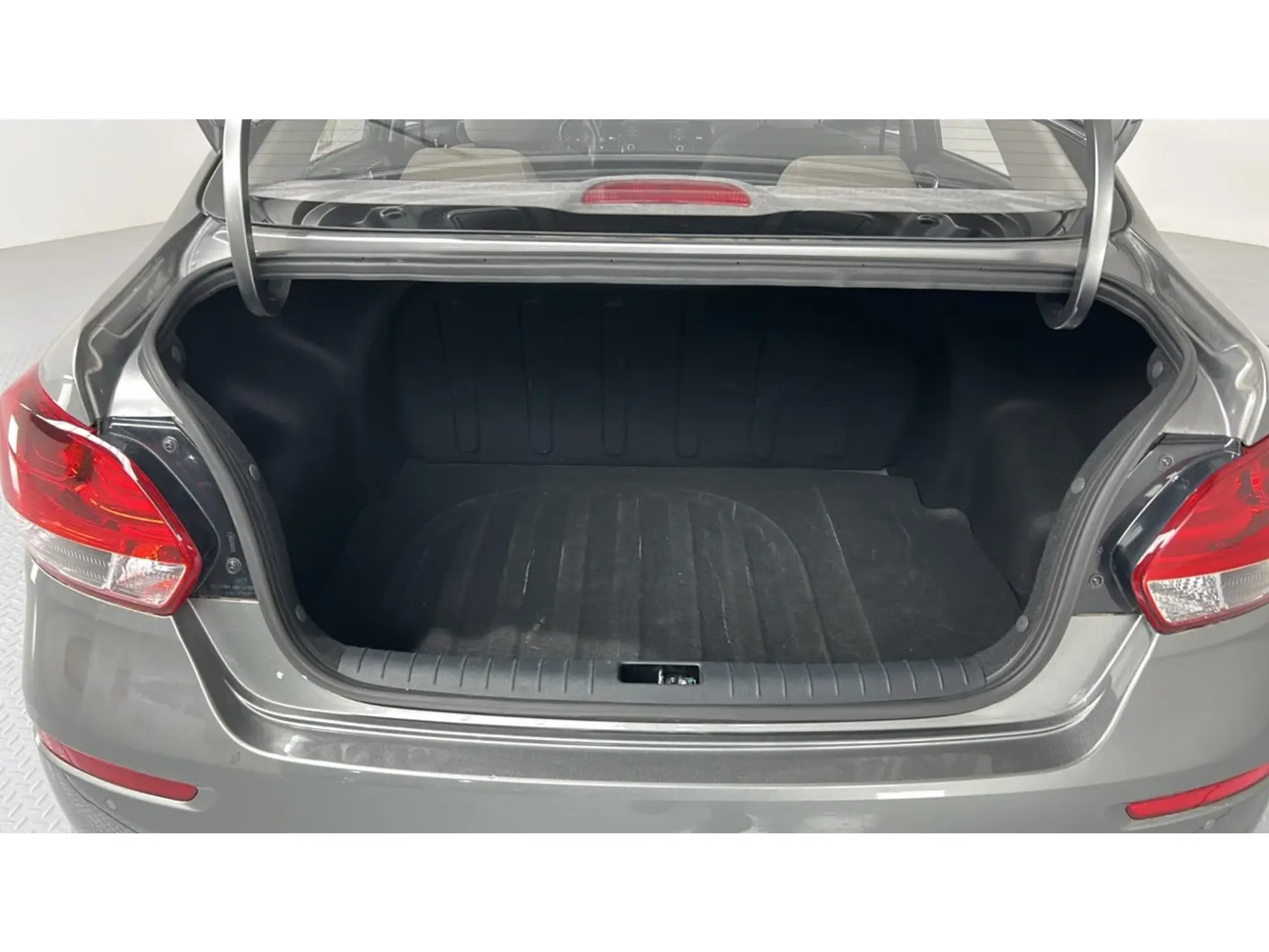 KIA Pegas Standard 2024