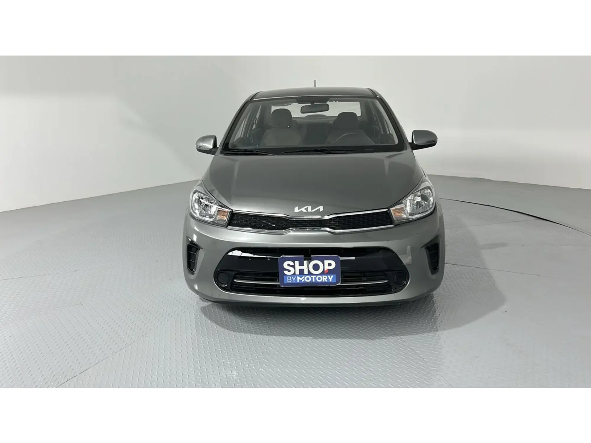 KIA Pegas Standard 2024