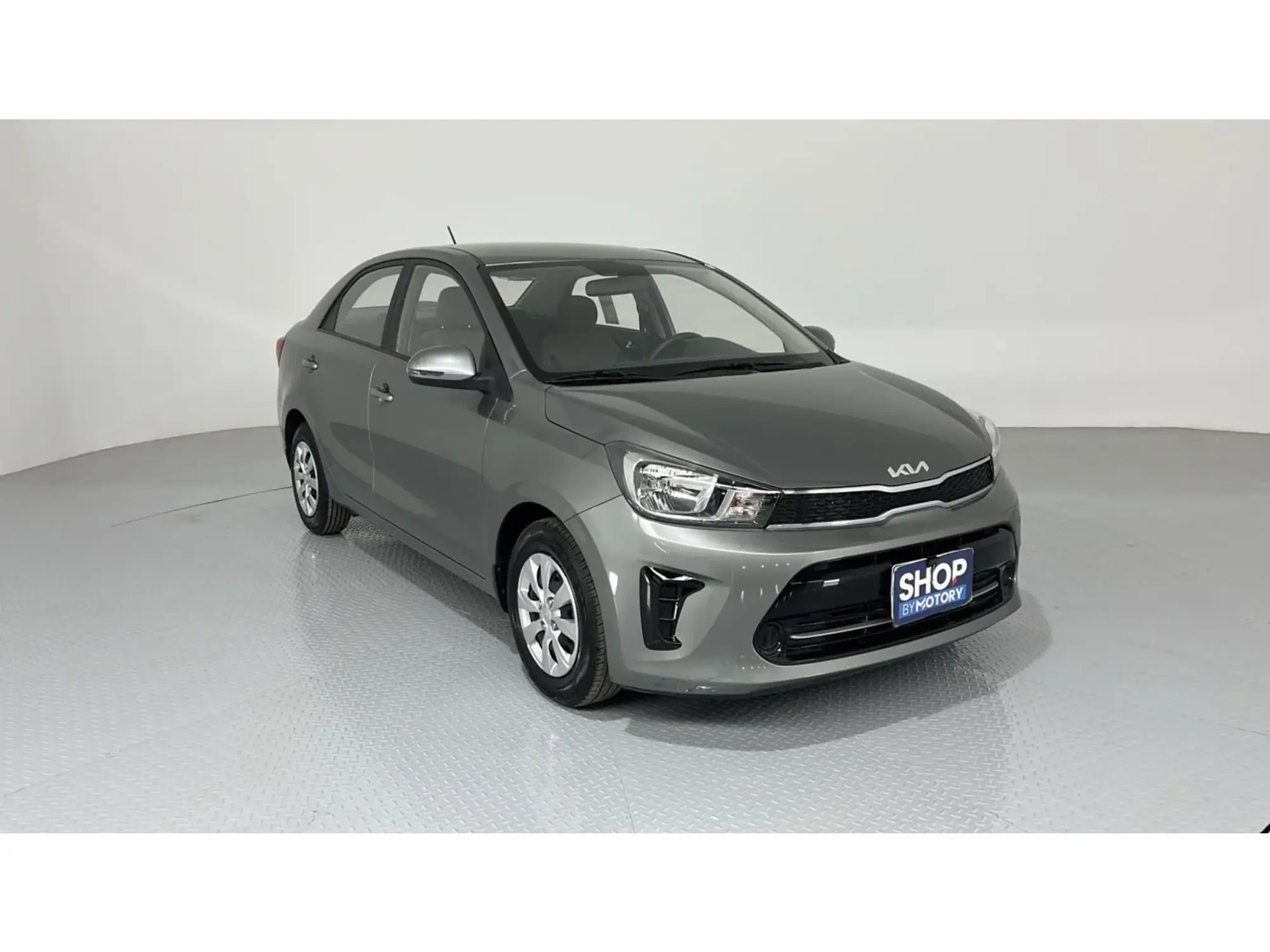 KIA Pegas Standard 2024
