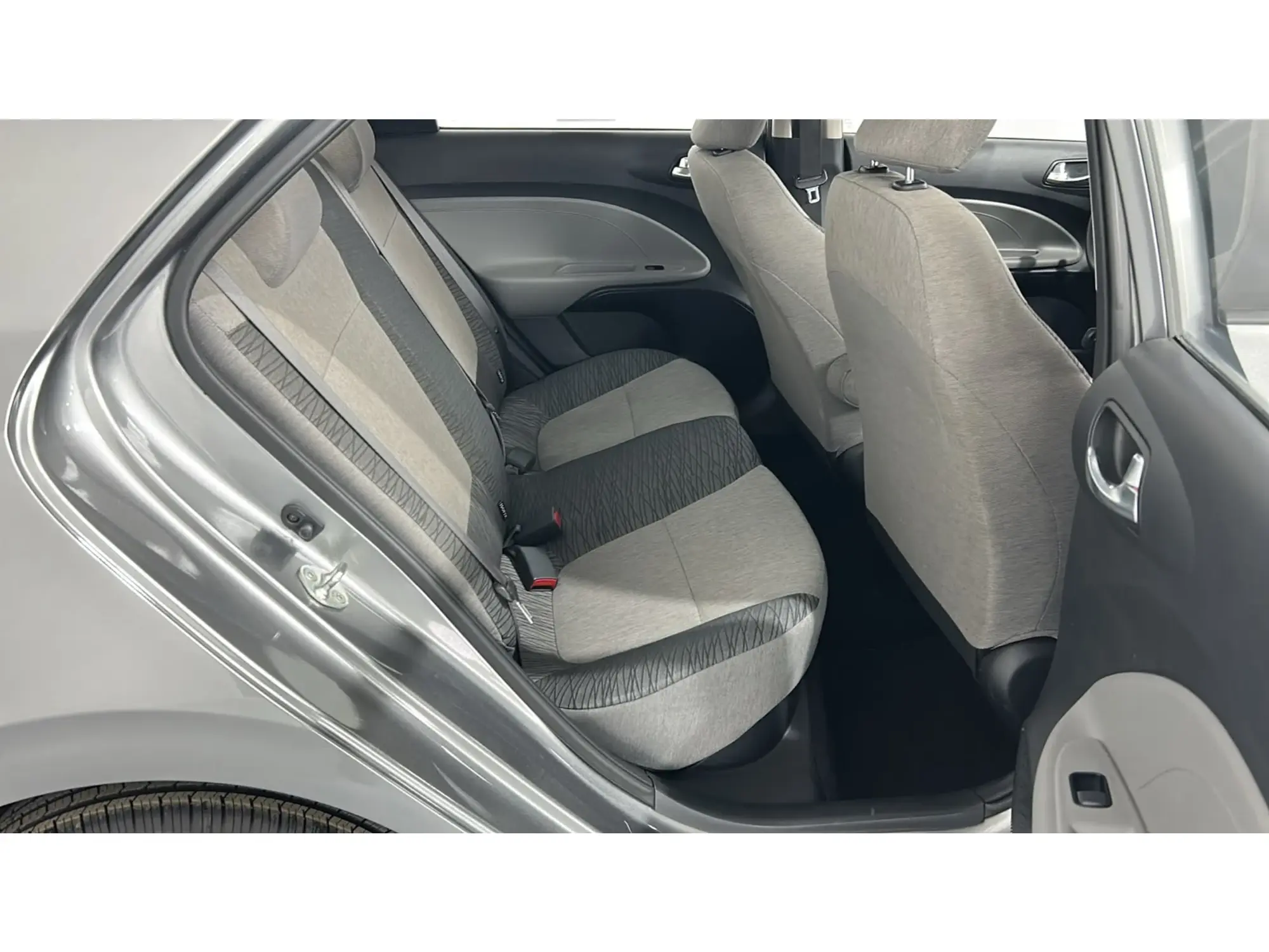 KIA Pegas Standard 2024