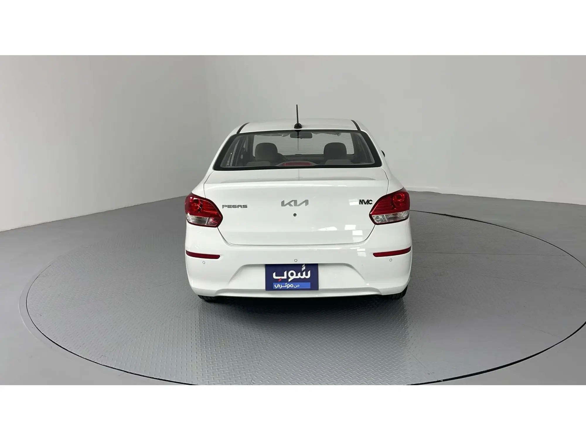 KIA Pegas GL 2026