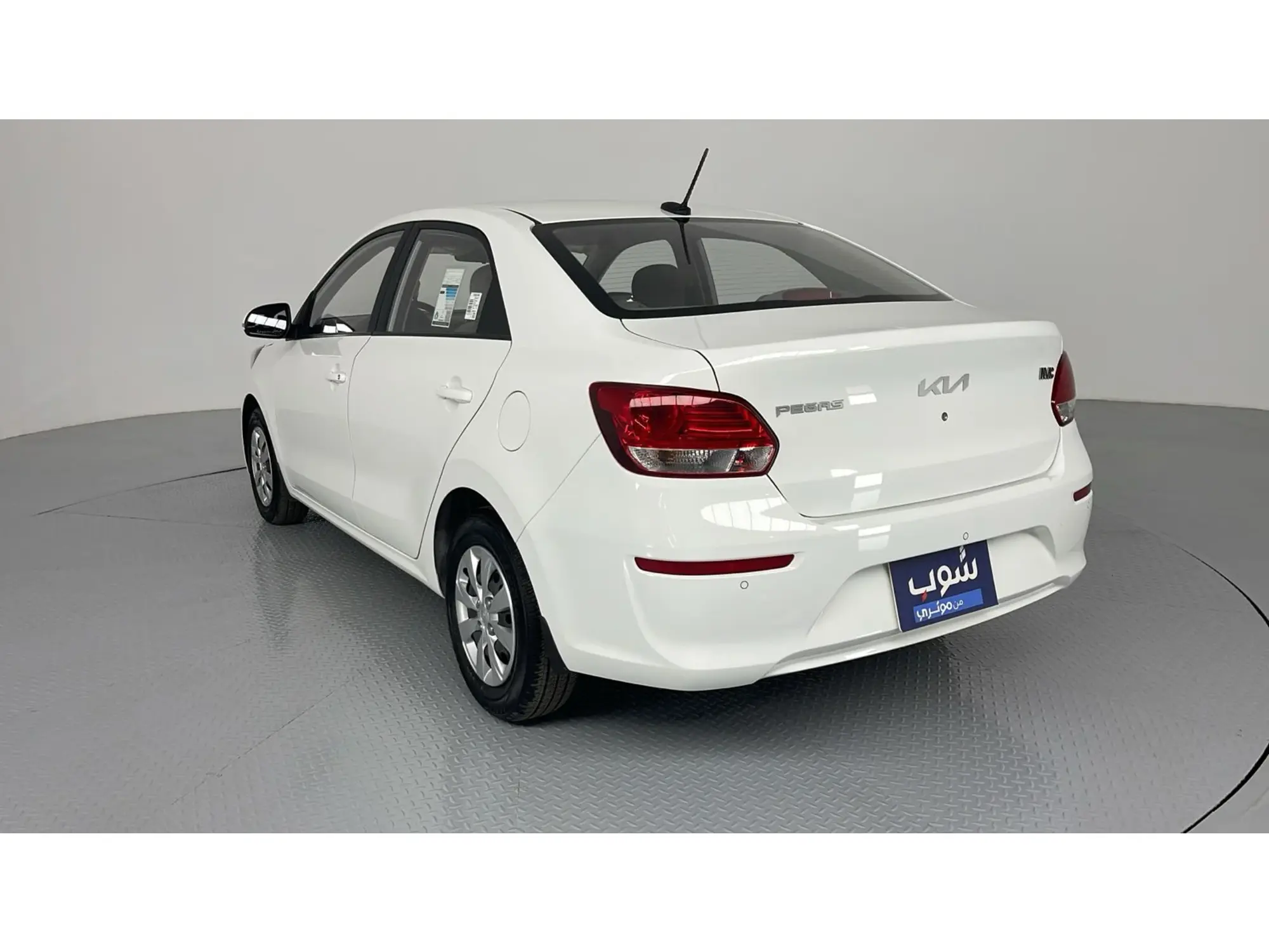 KIA Pegas GL 2026