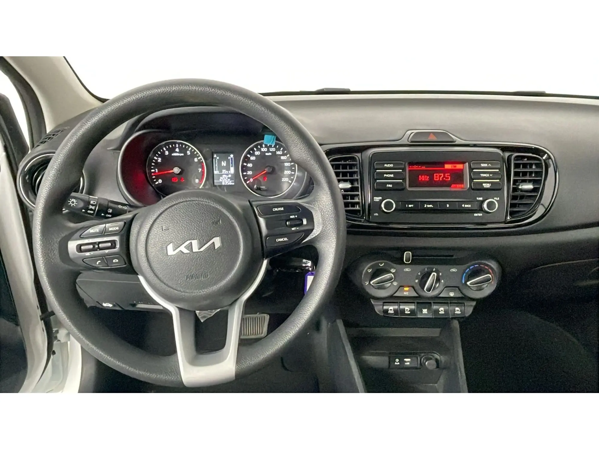 KIA Pegas GL 2026