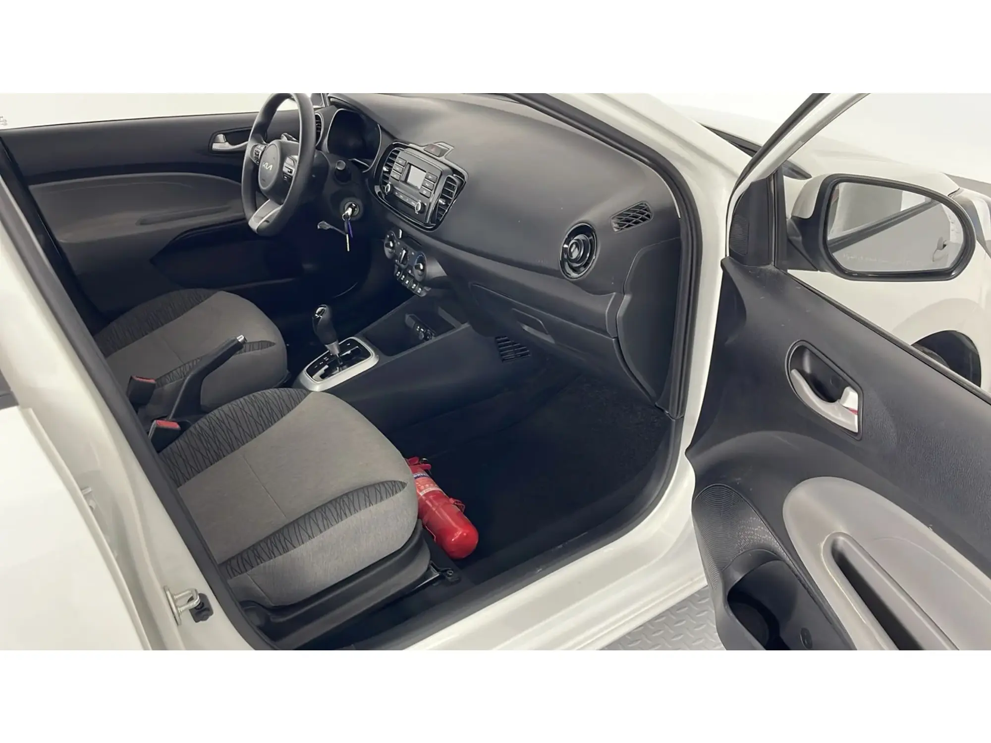 KIA Pegas GL 2026