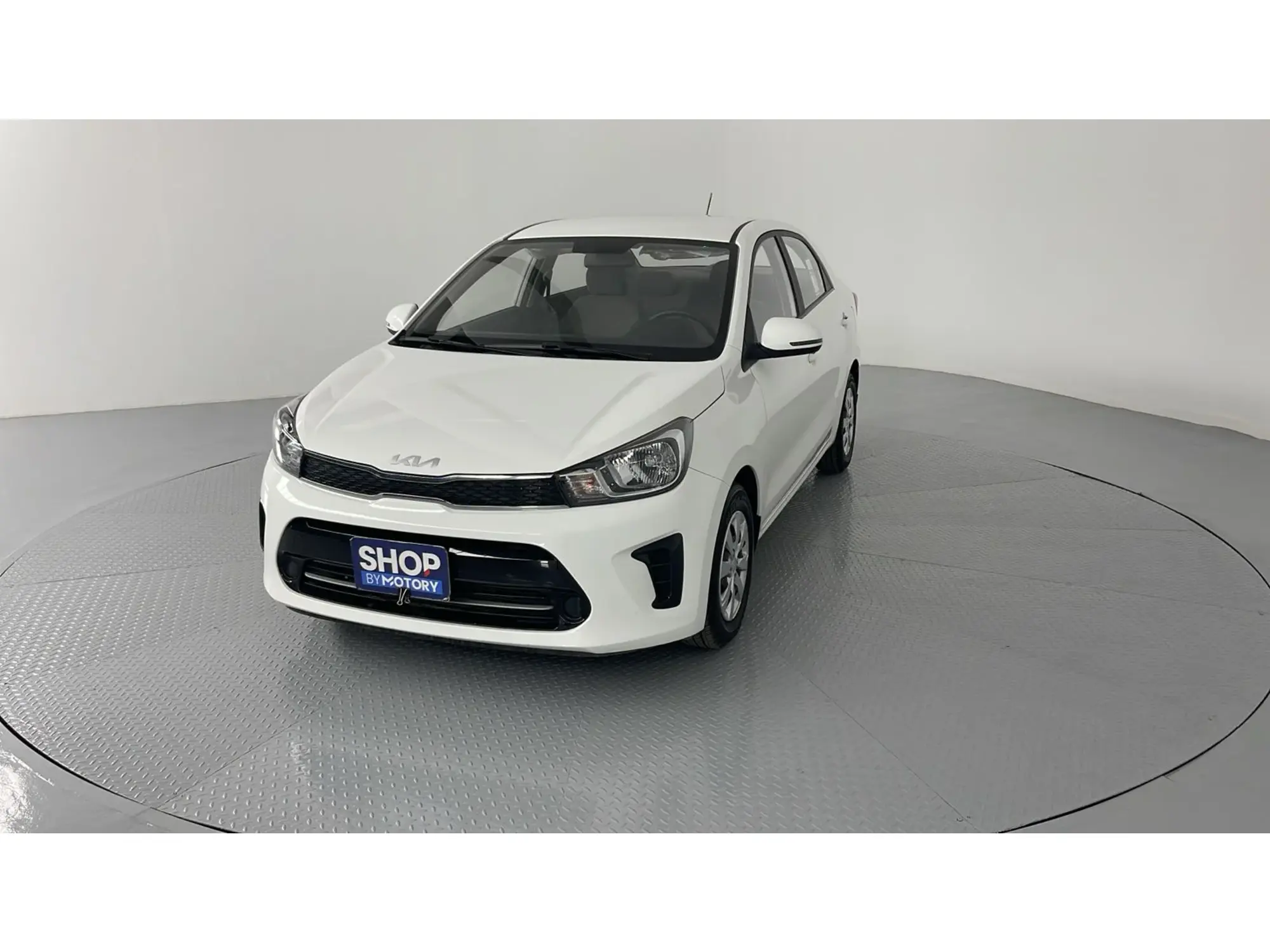 KIA Pegas GL 2026