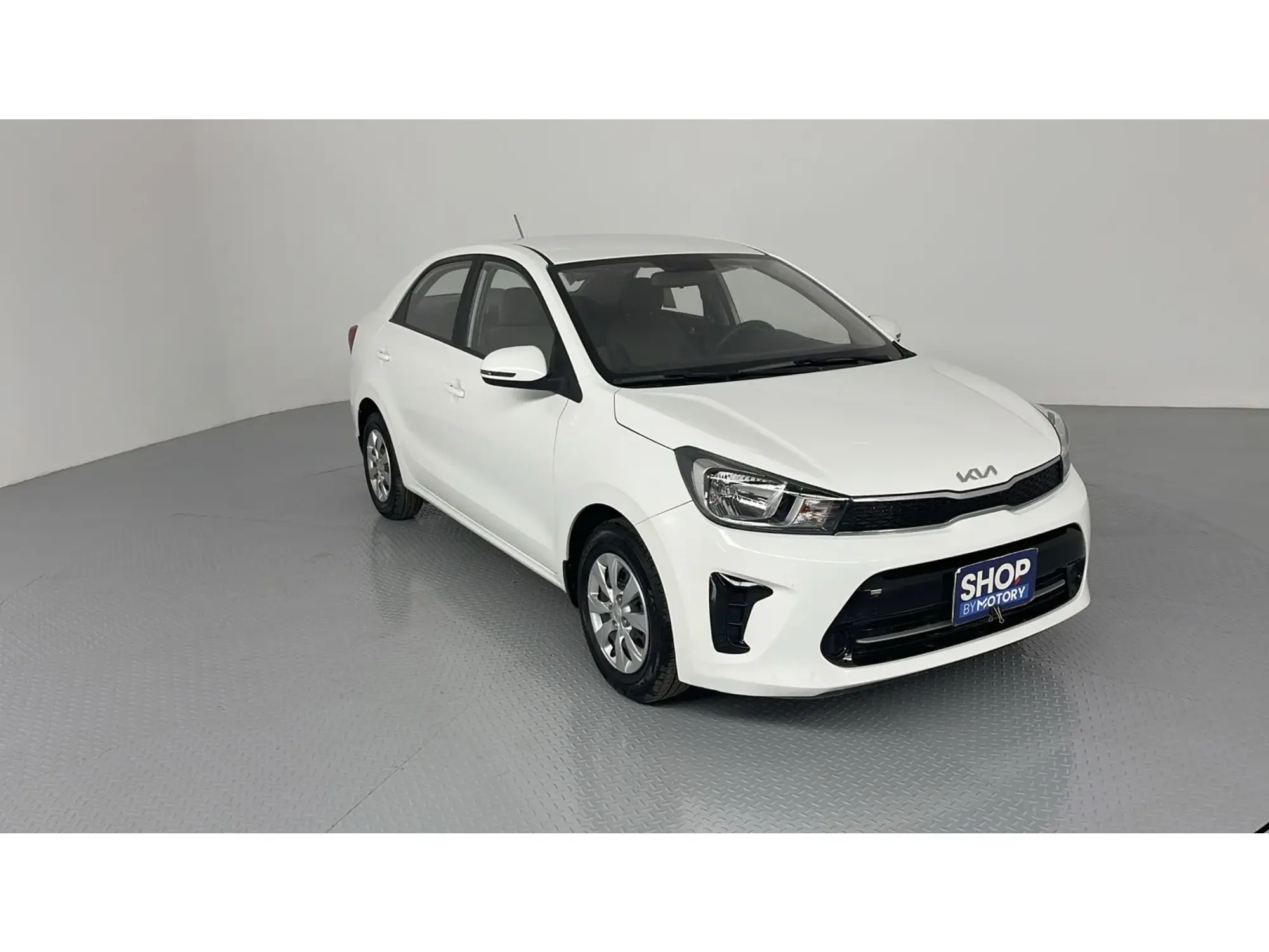 KIA Pegas GL 2026