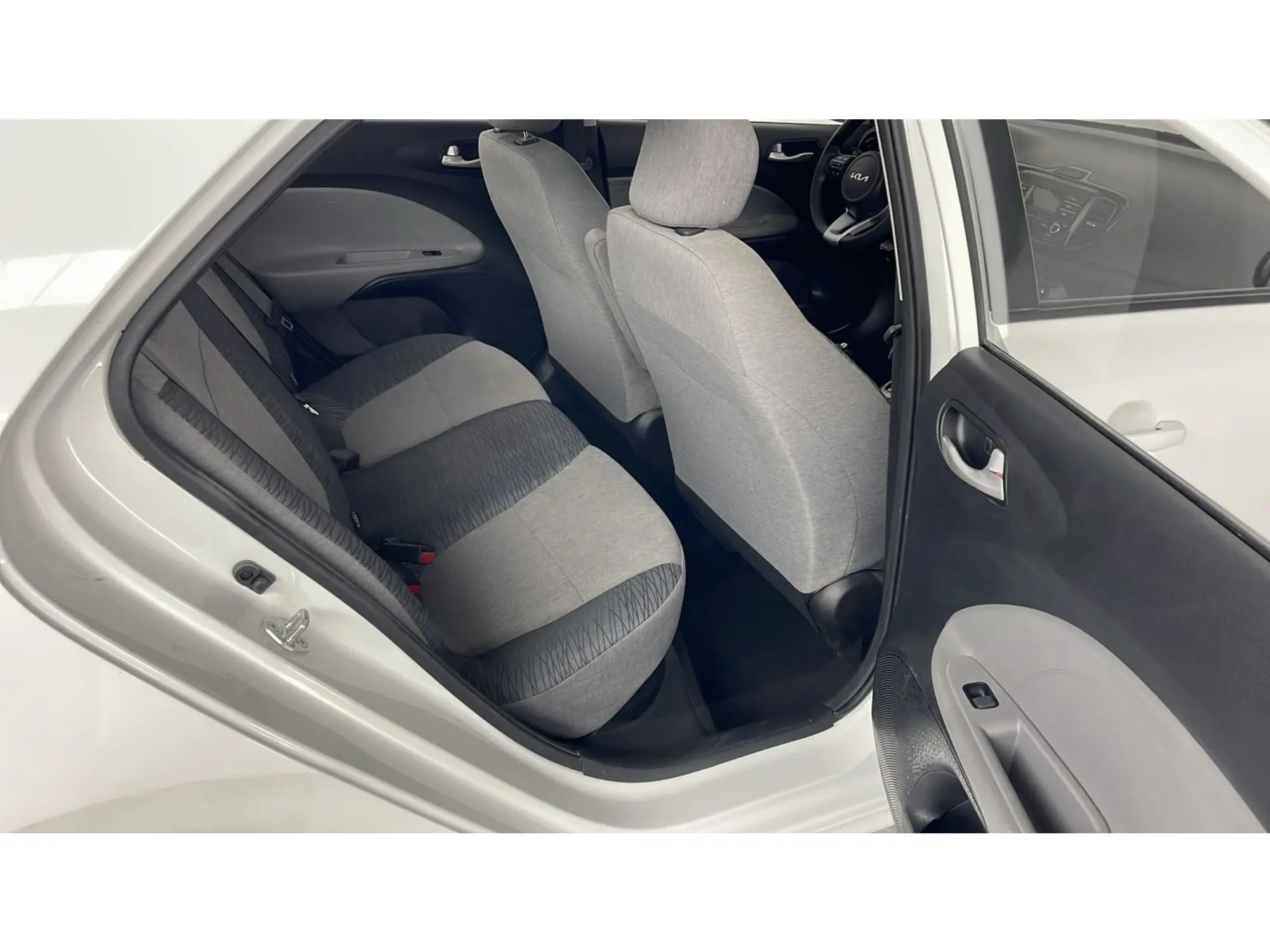 KIA Pegas GL 2026