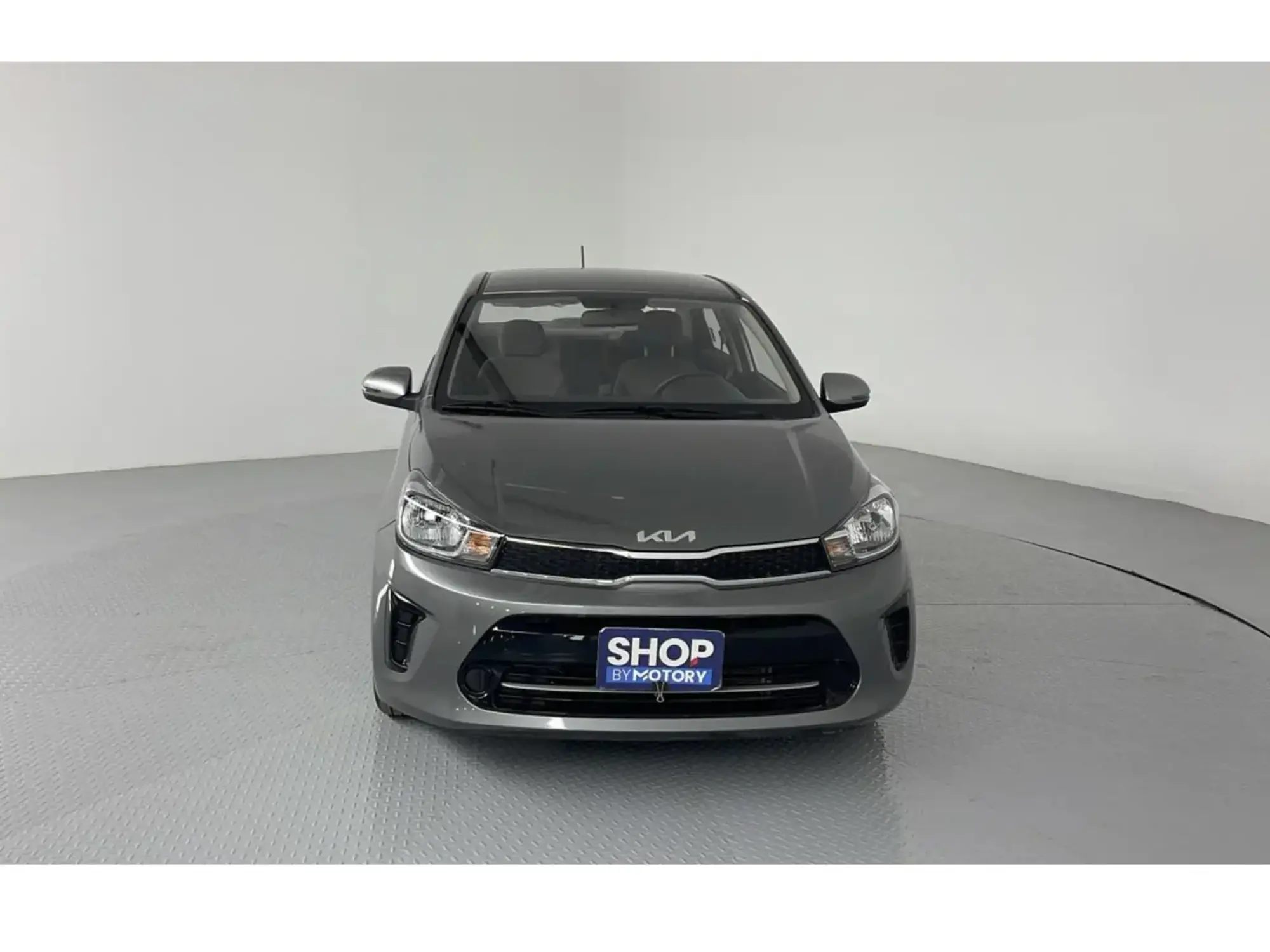 KIA Pegas GL 2026