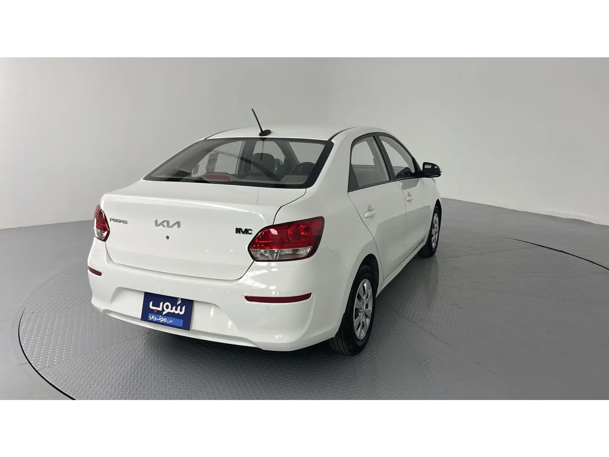 KIA Pegas GL 2026