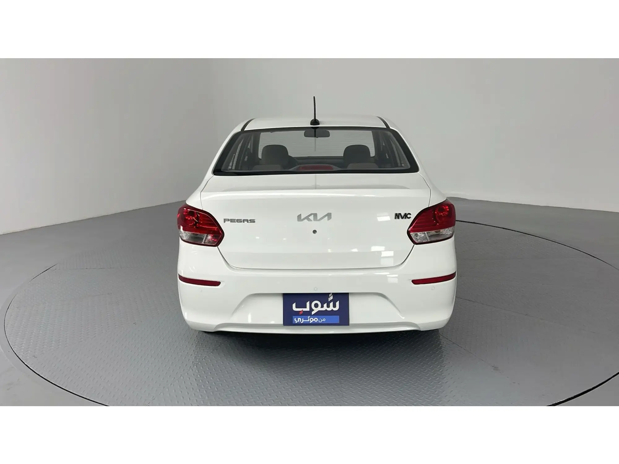 KIA Pegas GL 2026