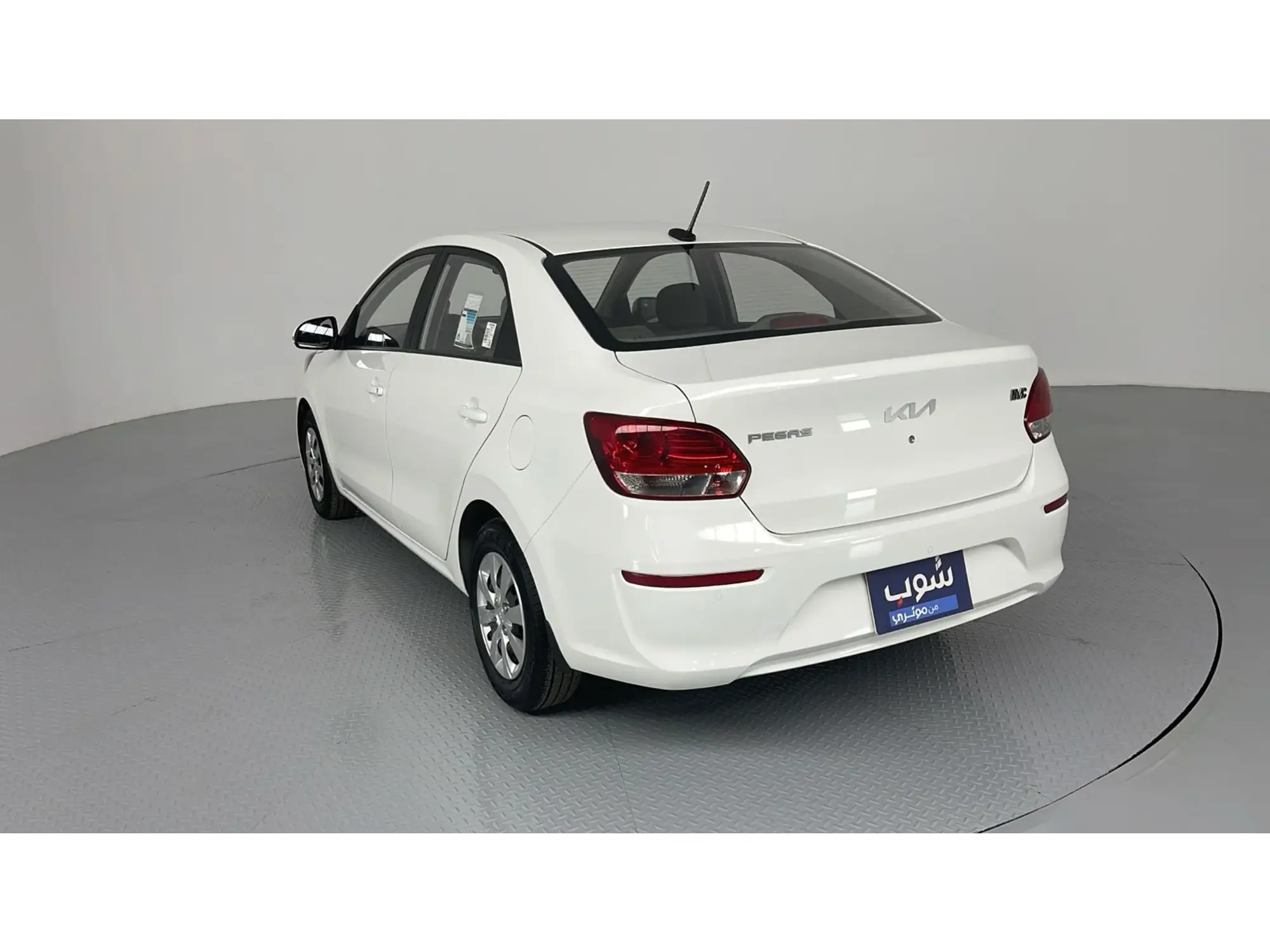 KIA Pegas GL 2026