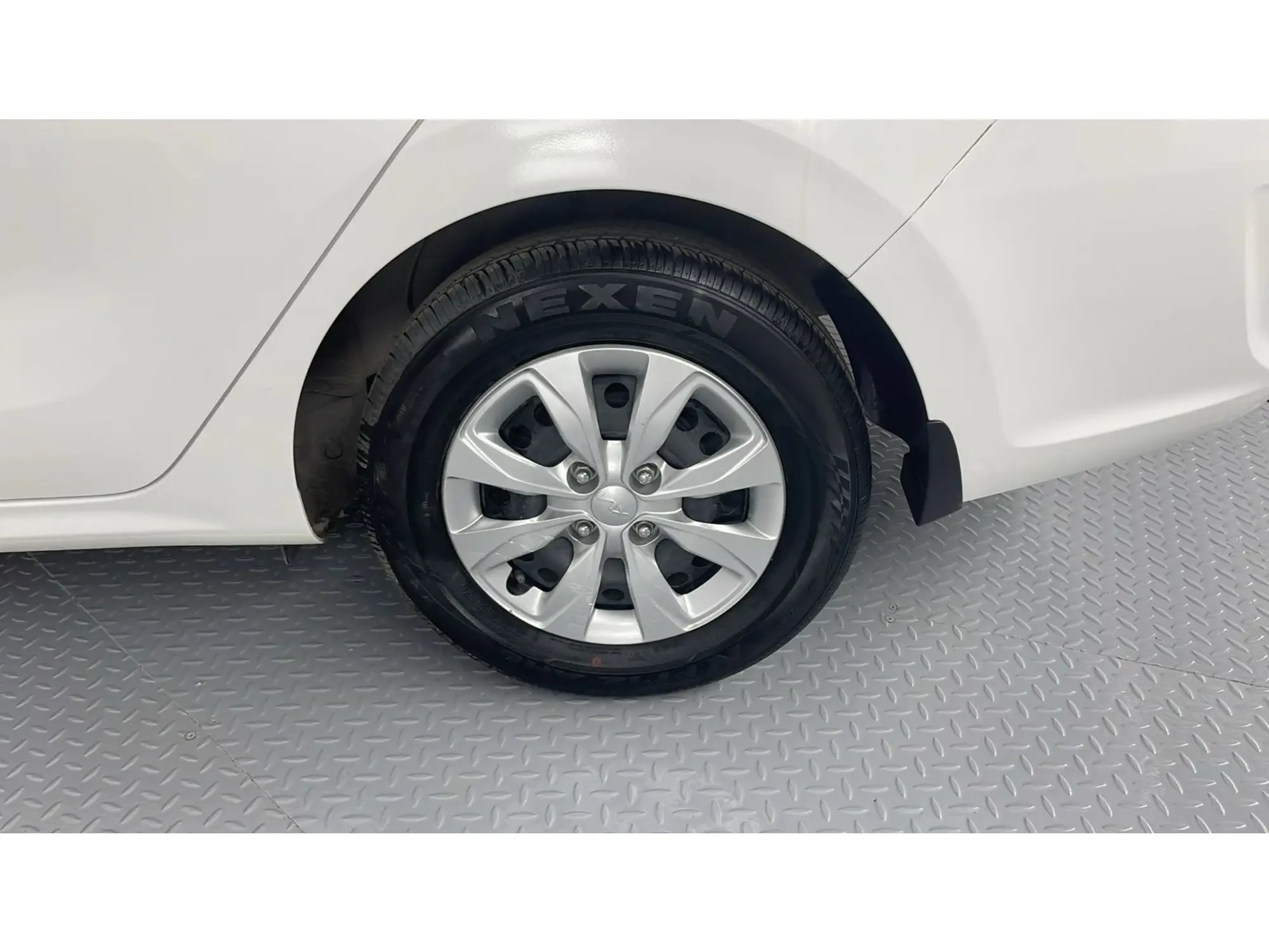 KIA Pegas GL 2026