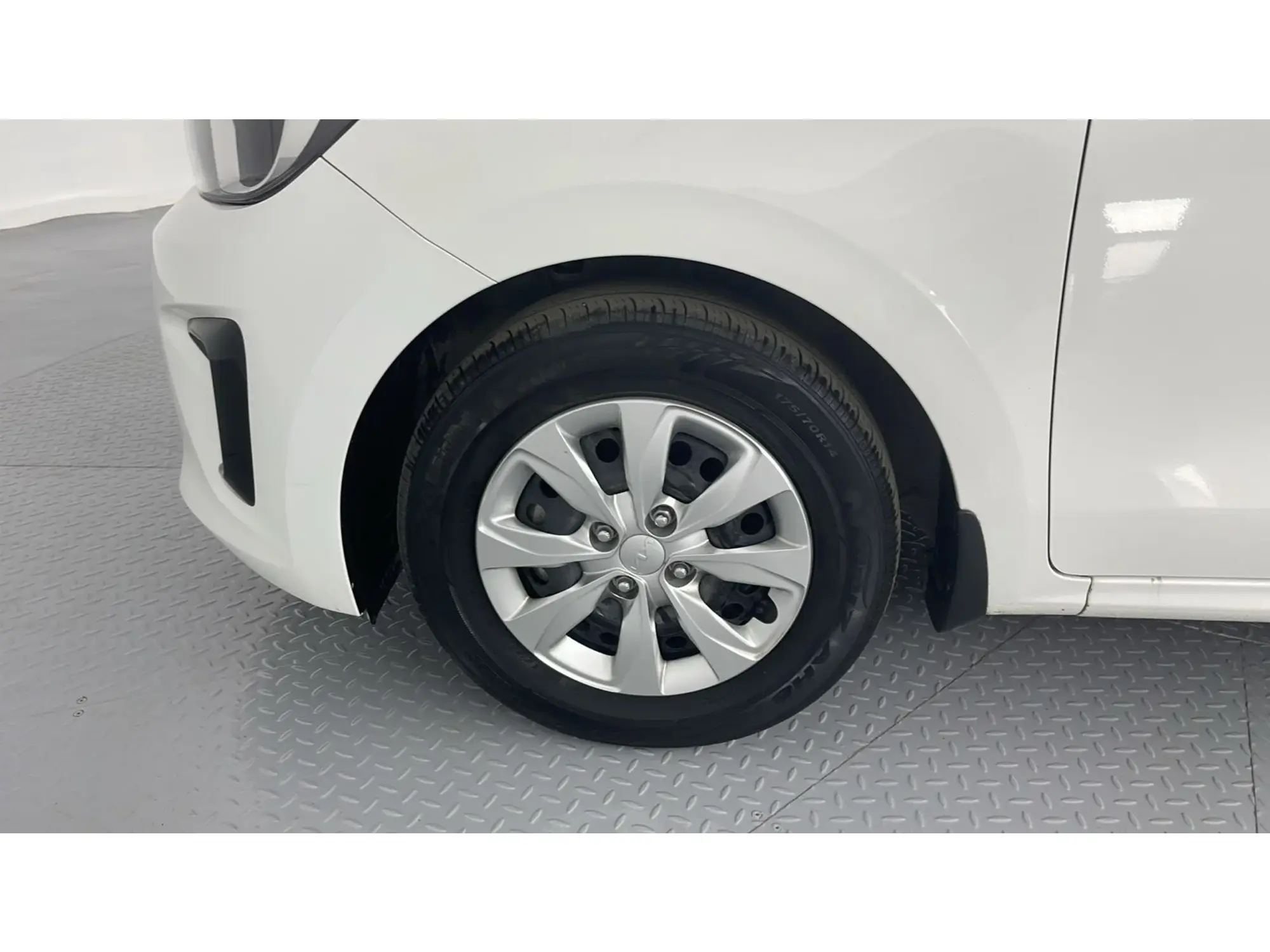 KIA Pegas GL 2026