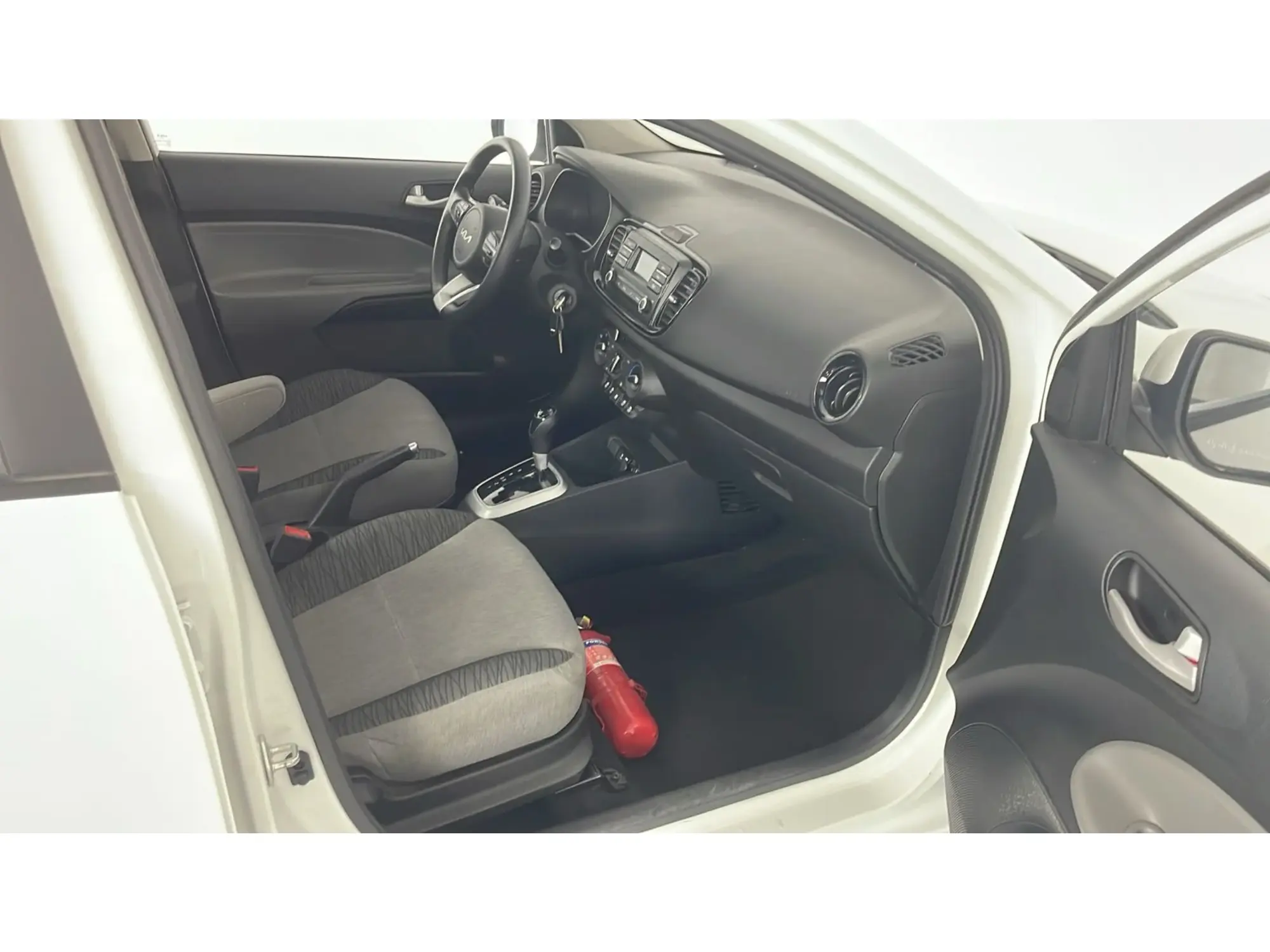 KIA Pegas GL 2026