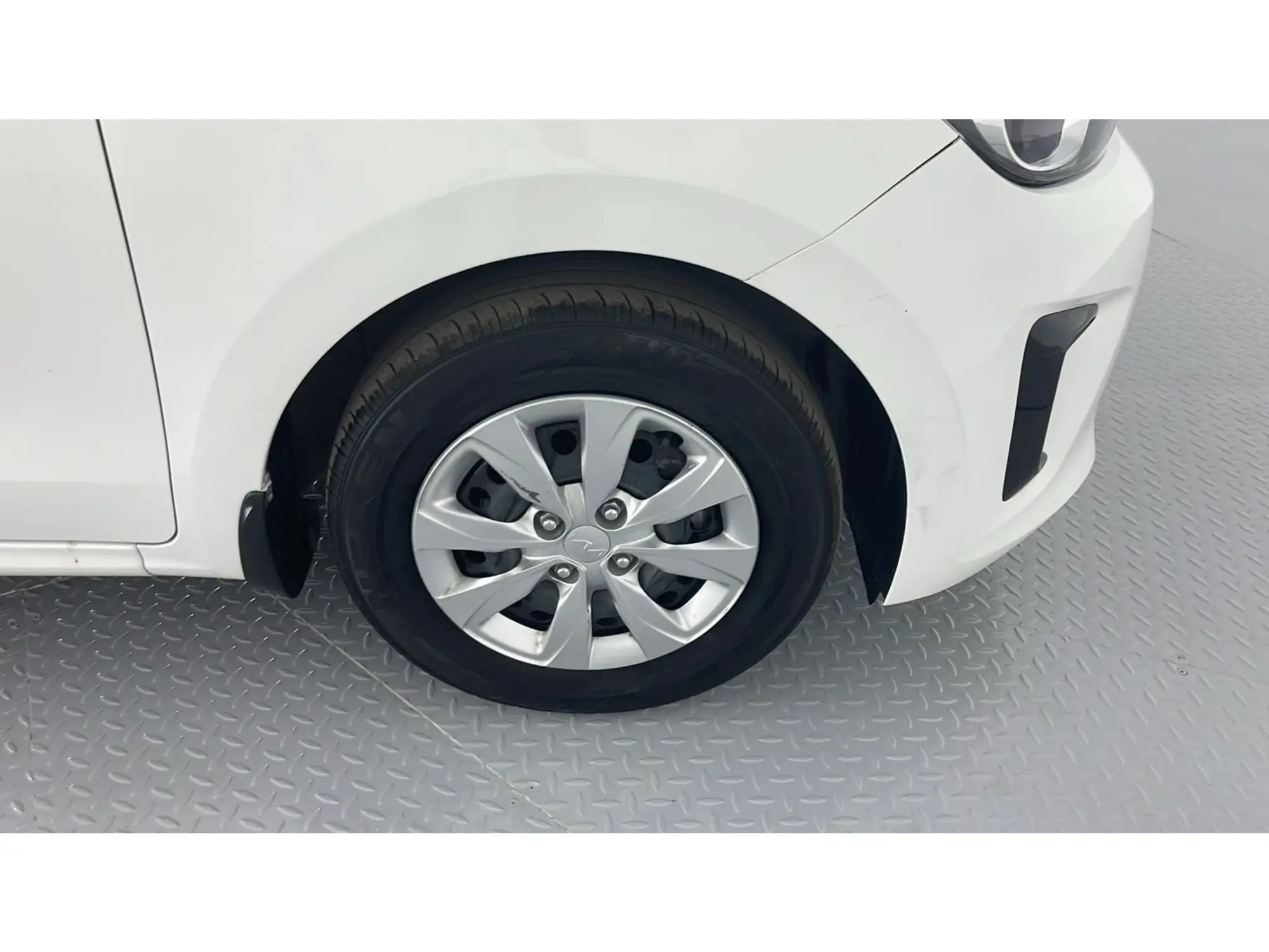 KIA Pegas GL 2026