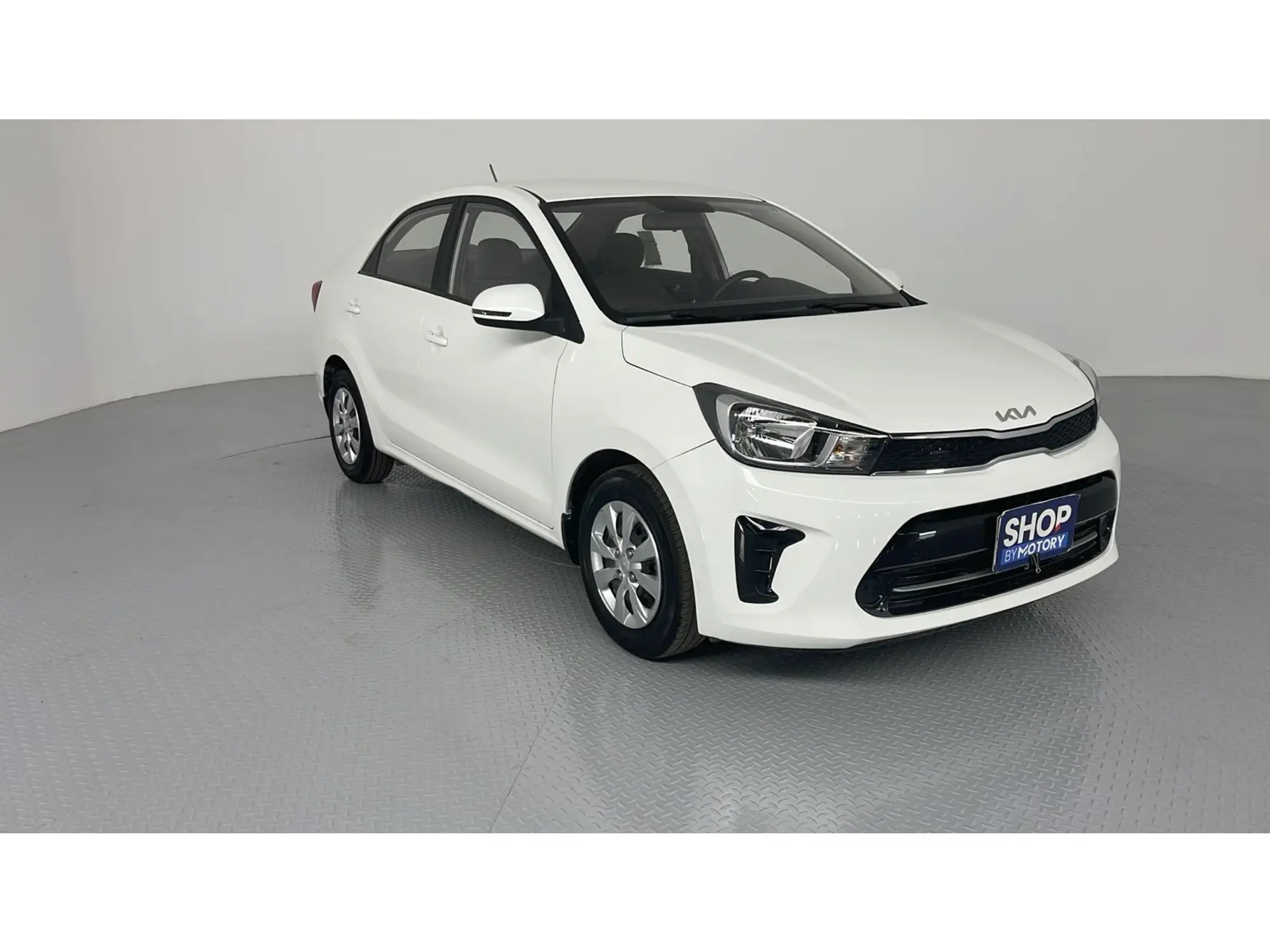 KIA Pegas GL 2026