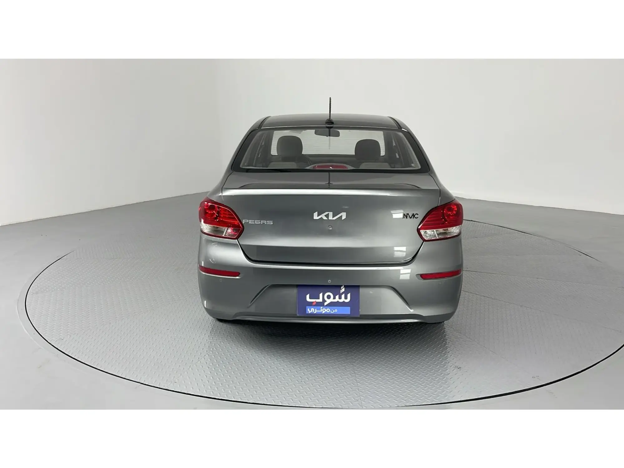 KIA Pegas GL 2026