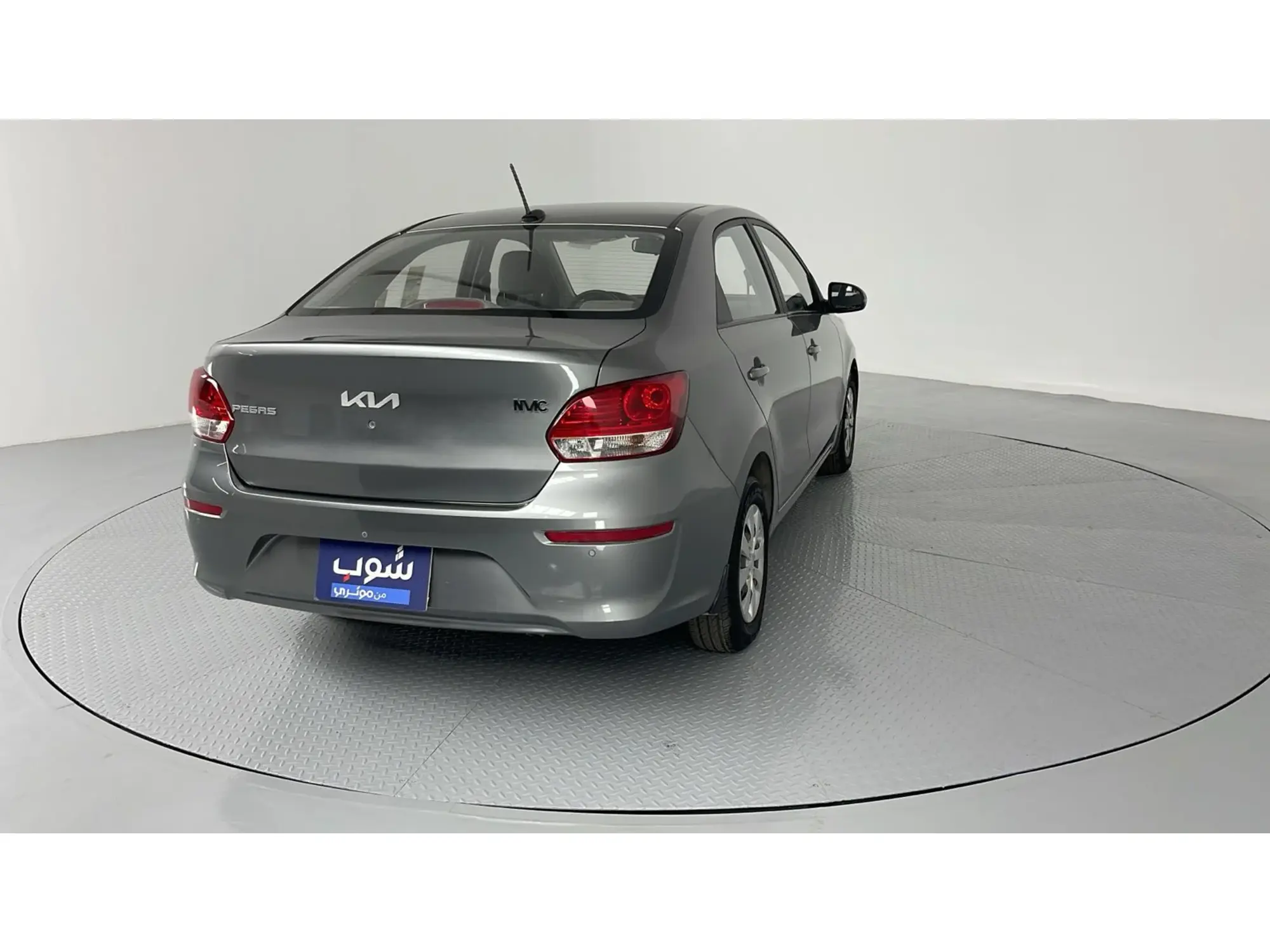 KIA Pegas GL 2026