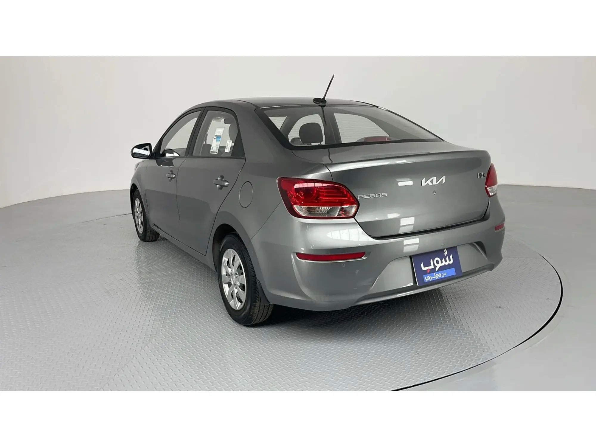 KIA Pegas GL 2026