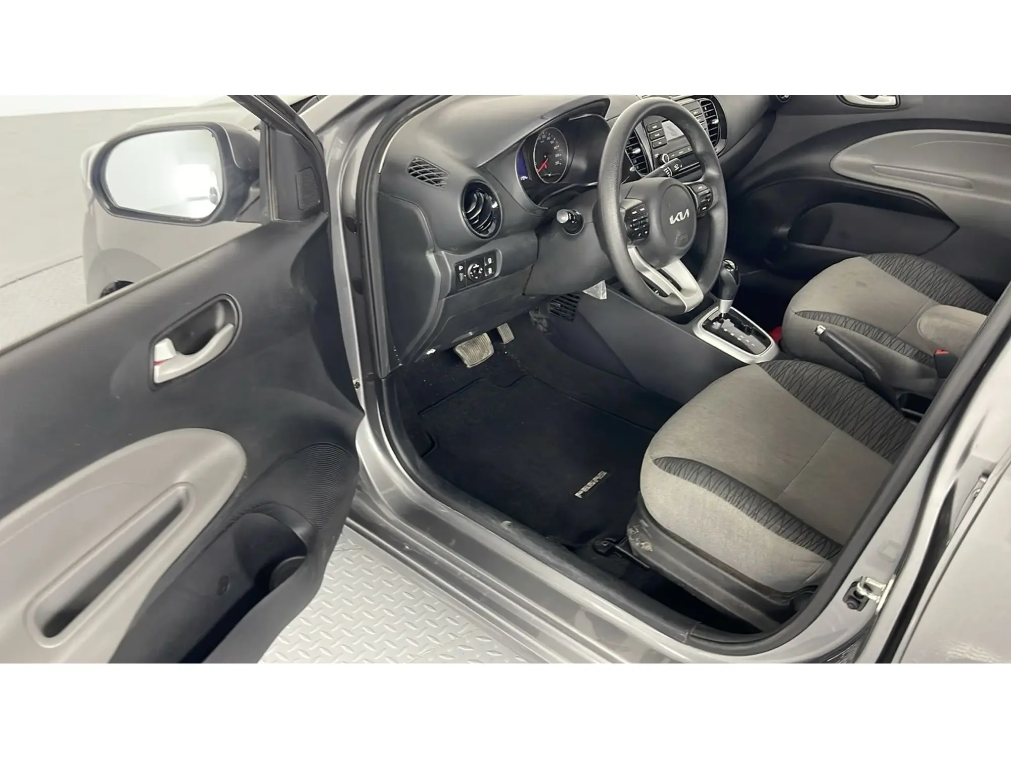 KIA Pegas GL 2026