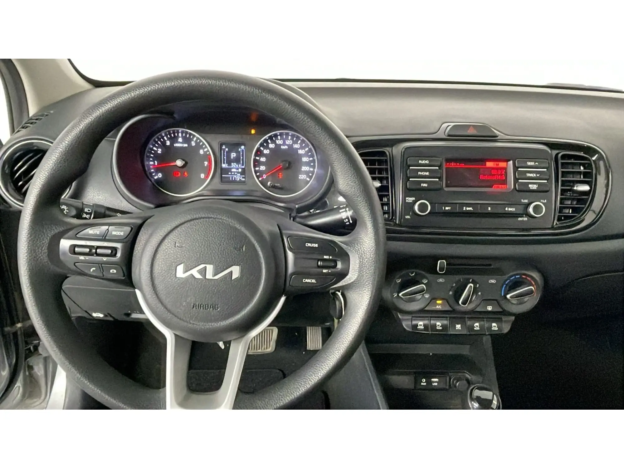 KIA Pegas GL 2026