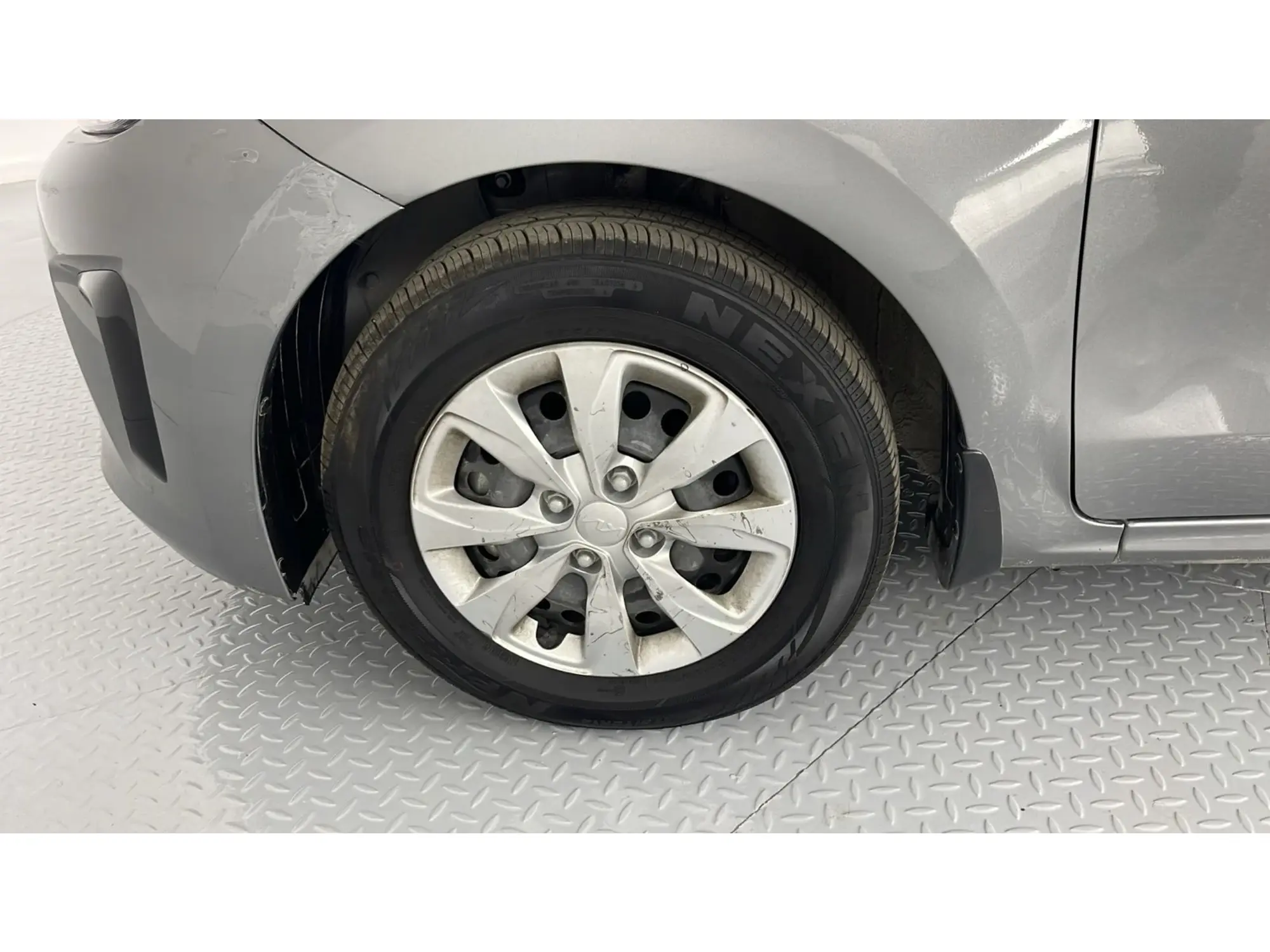 KIA Pegas GL 2026