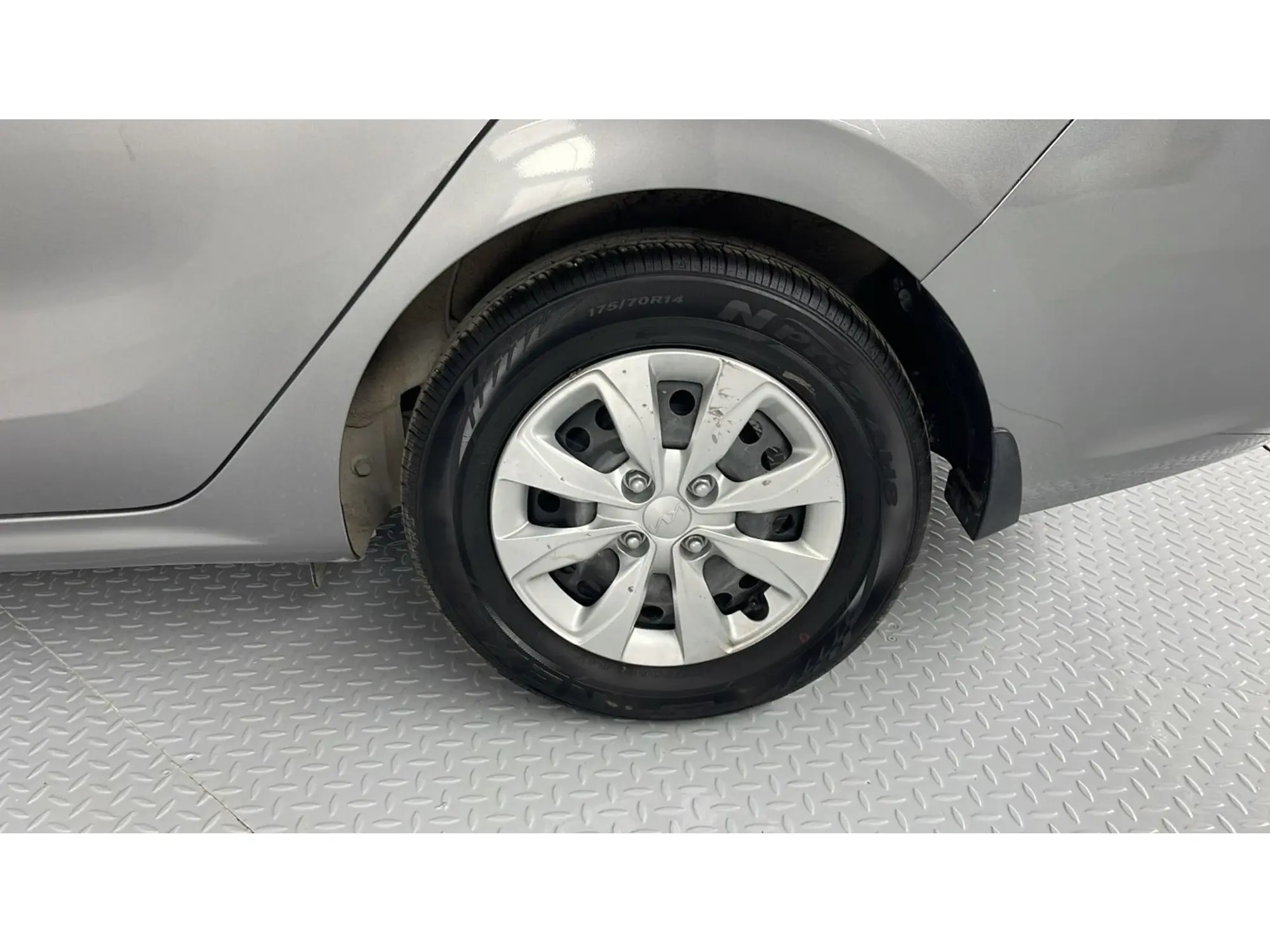 KIA Pegas GL 2026