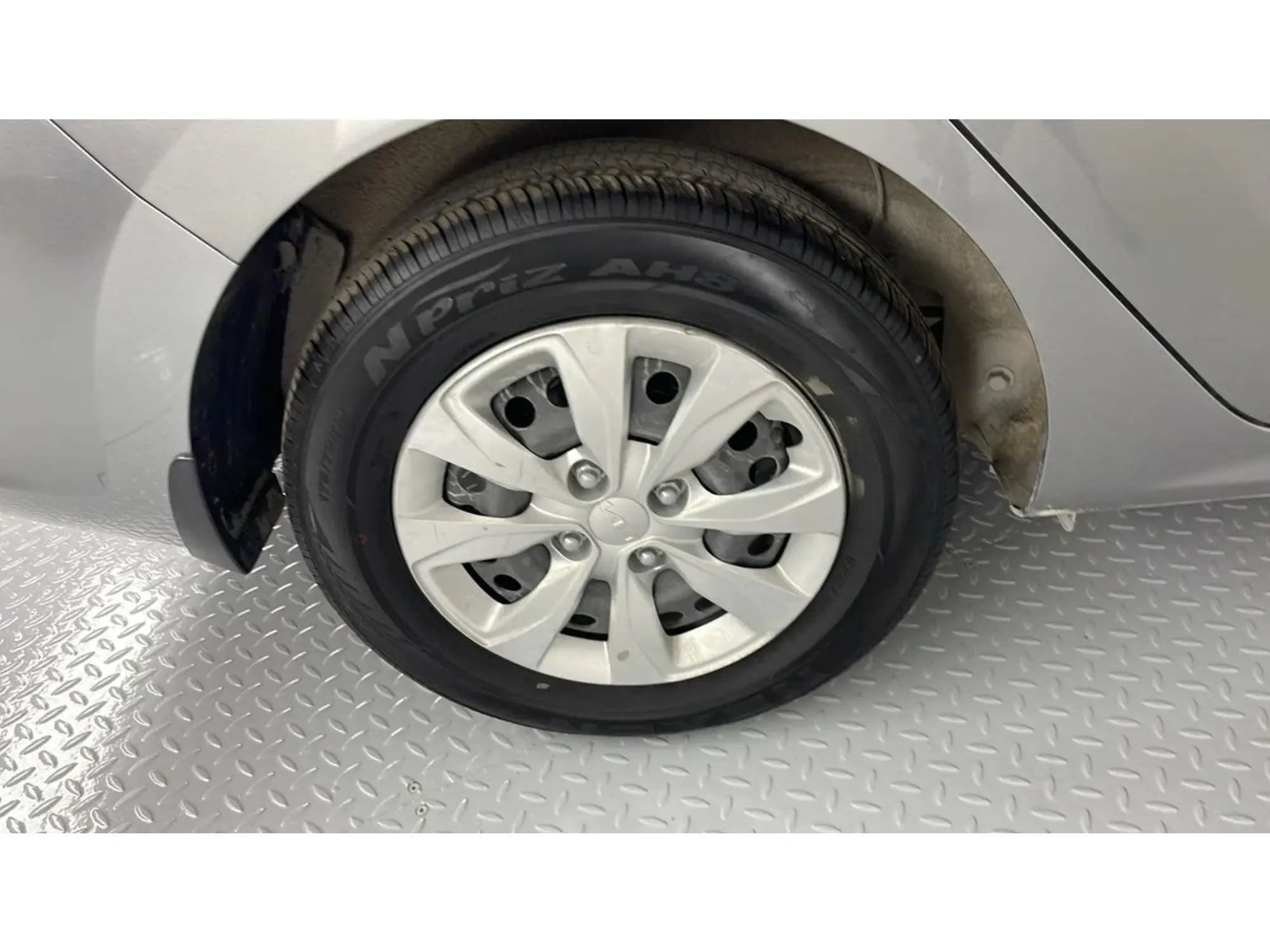 KIA Pegas GL 2026