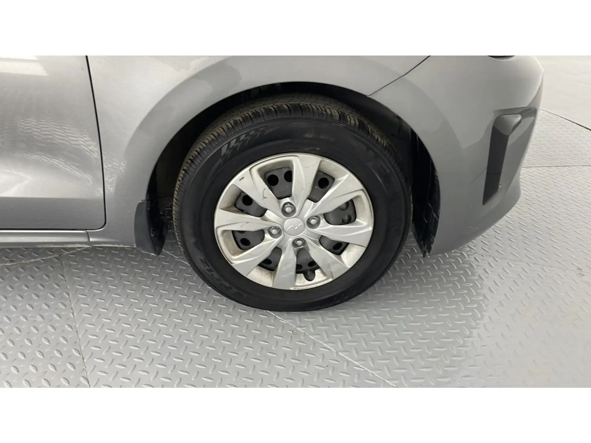 KIA Pegas GL 2026