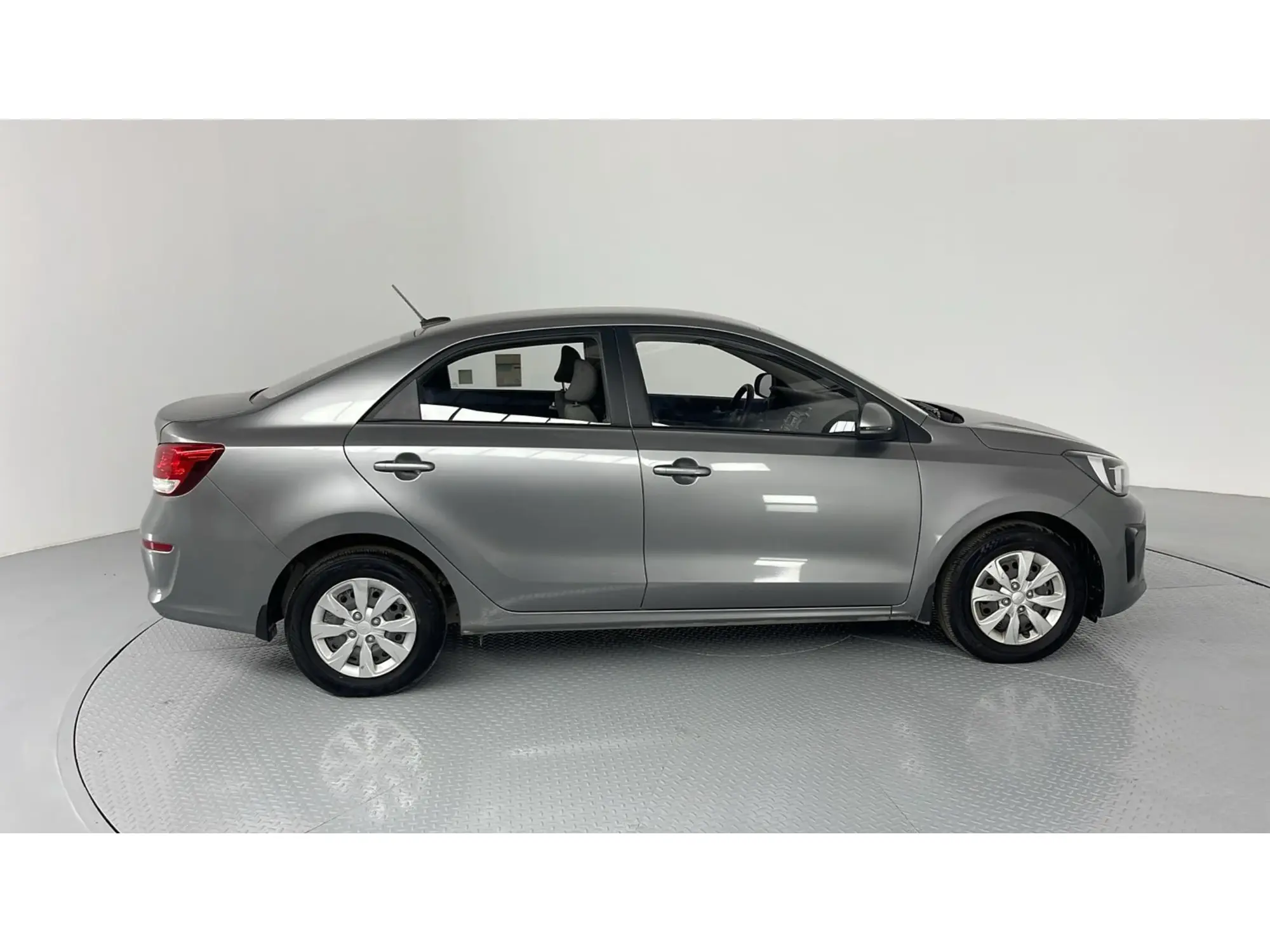 KIA Pegas GL 2026