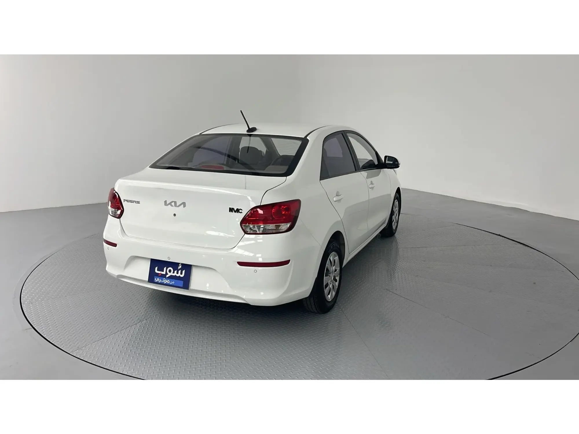 KIA Pegas GL 2026