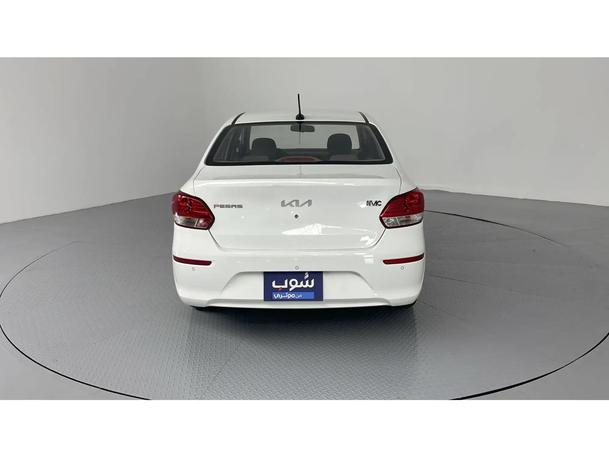 KIA Pegas GL 2026