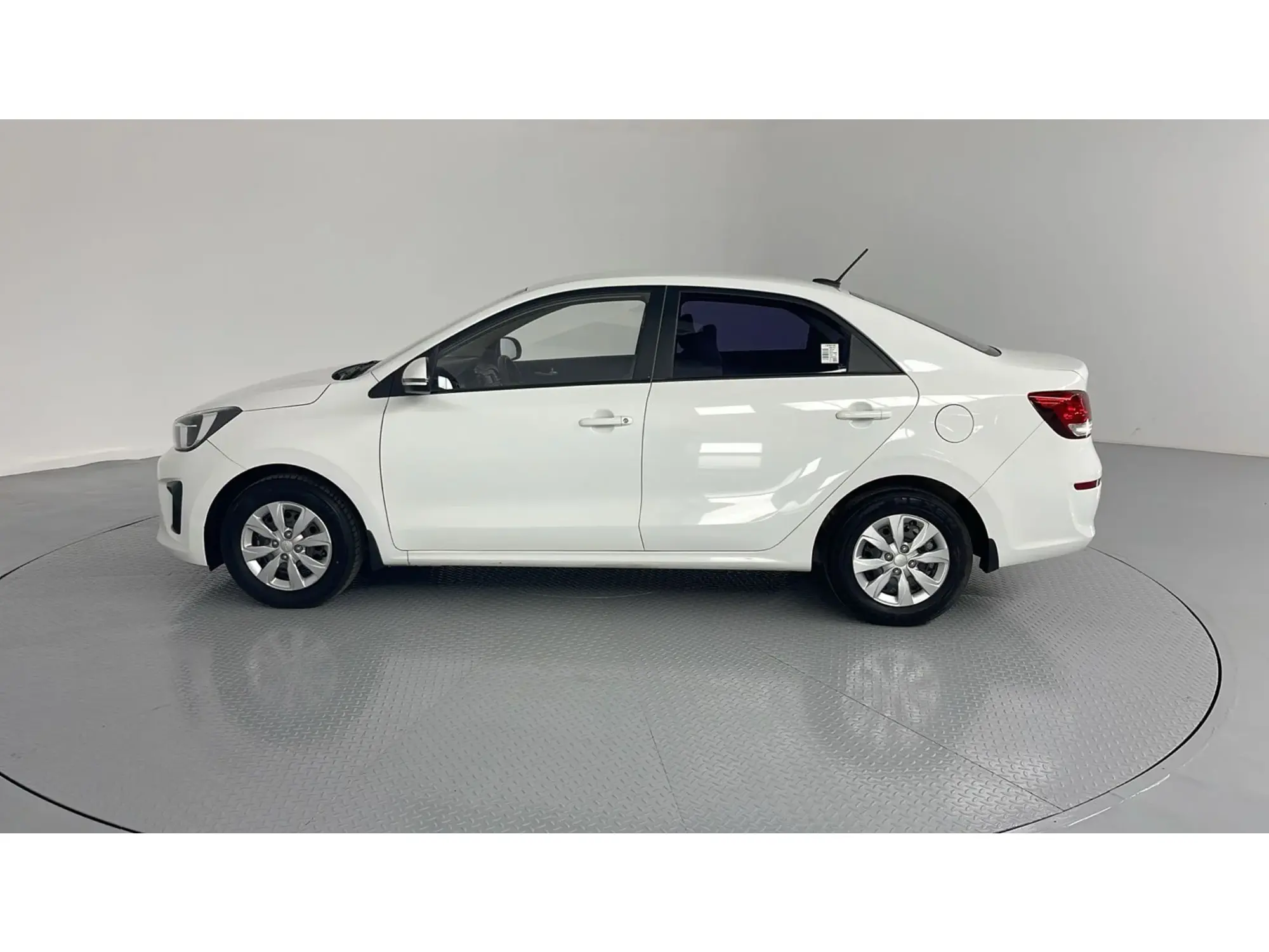 KIA Pegas GL 2026