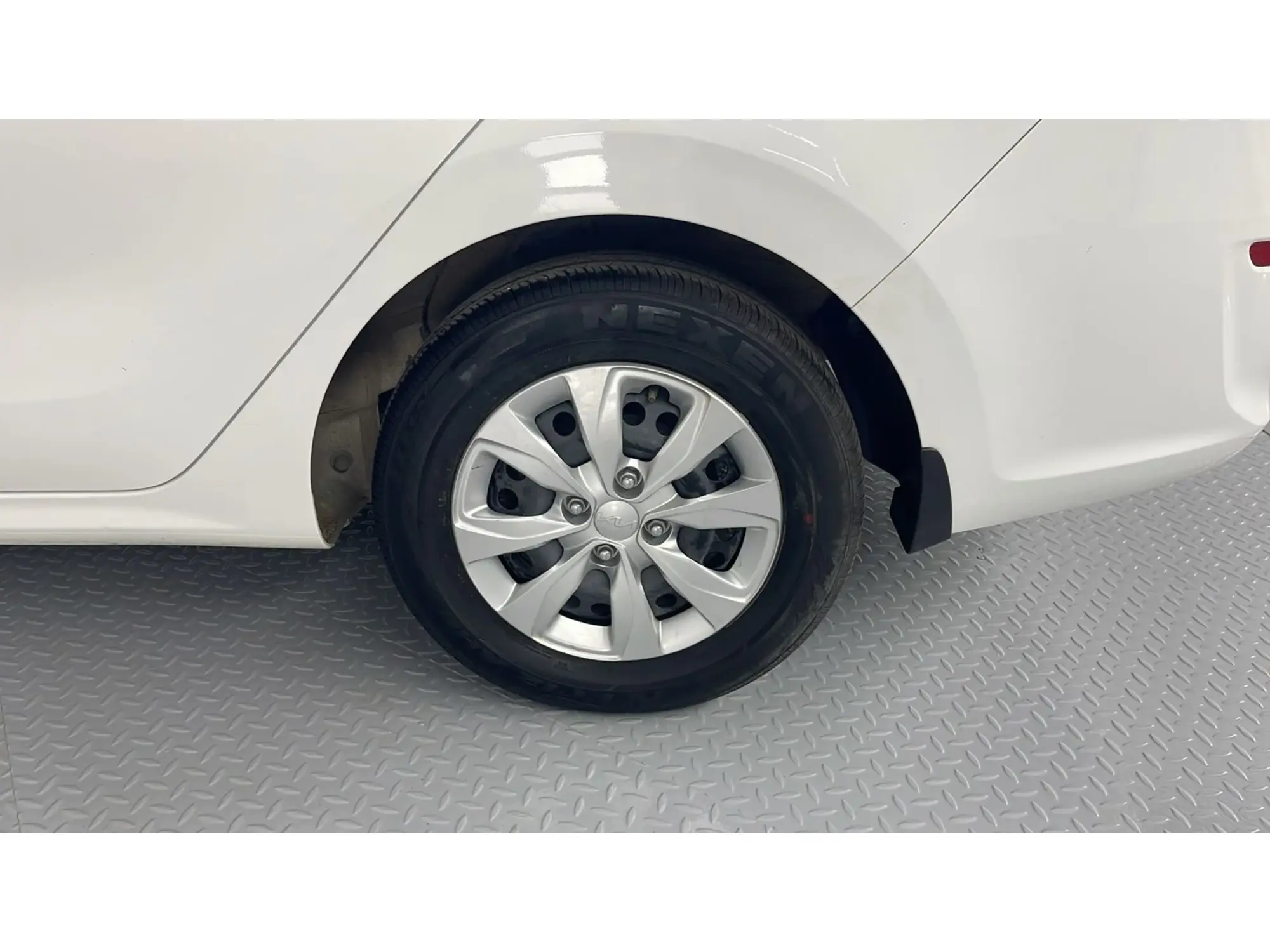 KIA Pegas GL 2026