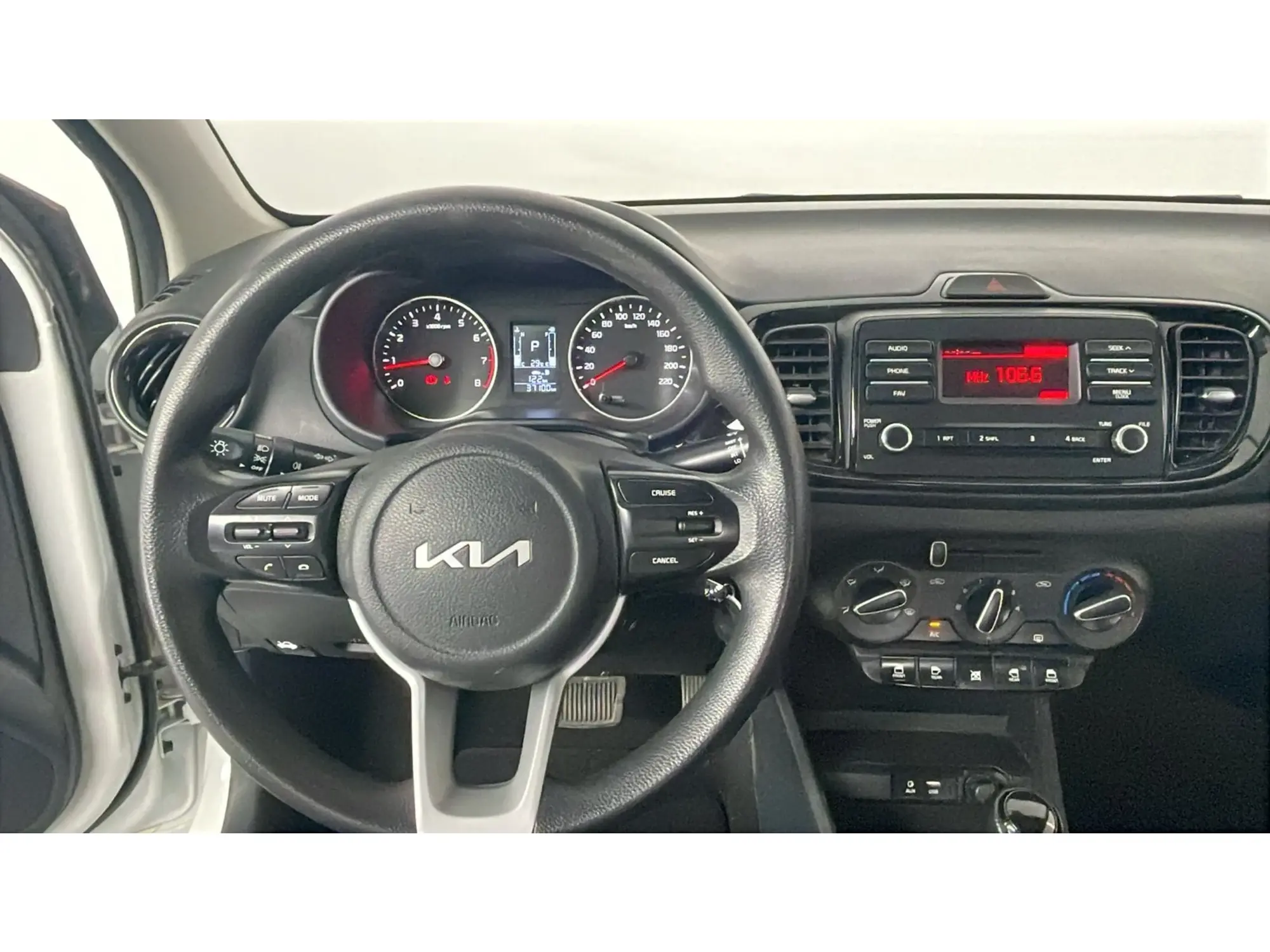 KIA Pegas GL 2026