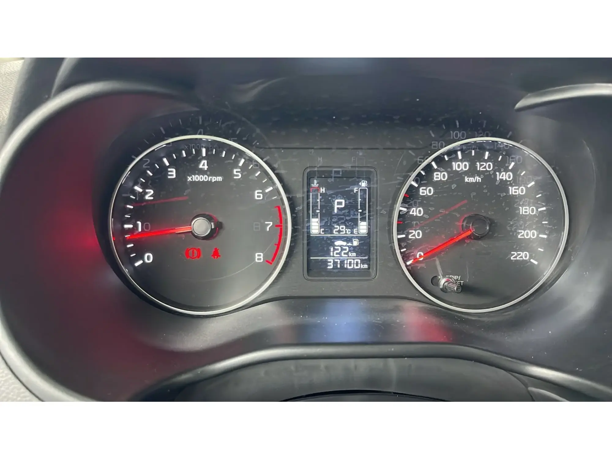 KIA Pegas GL 2026