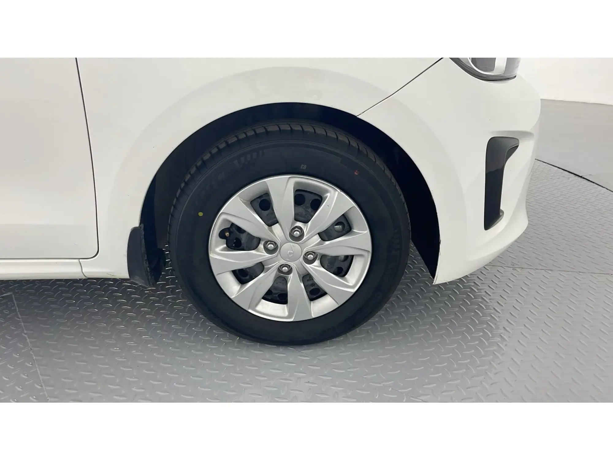 KIA Pegas GL 2026