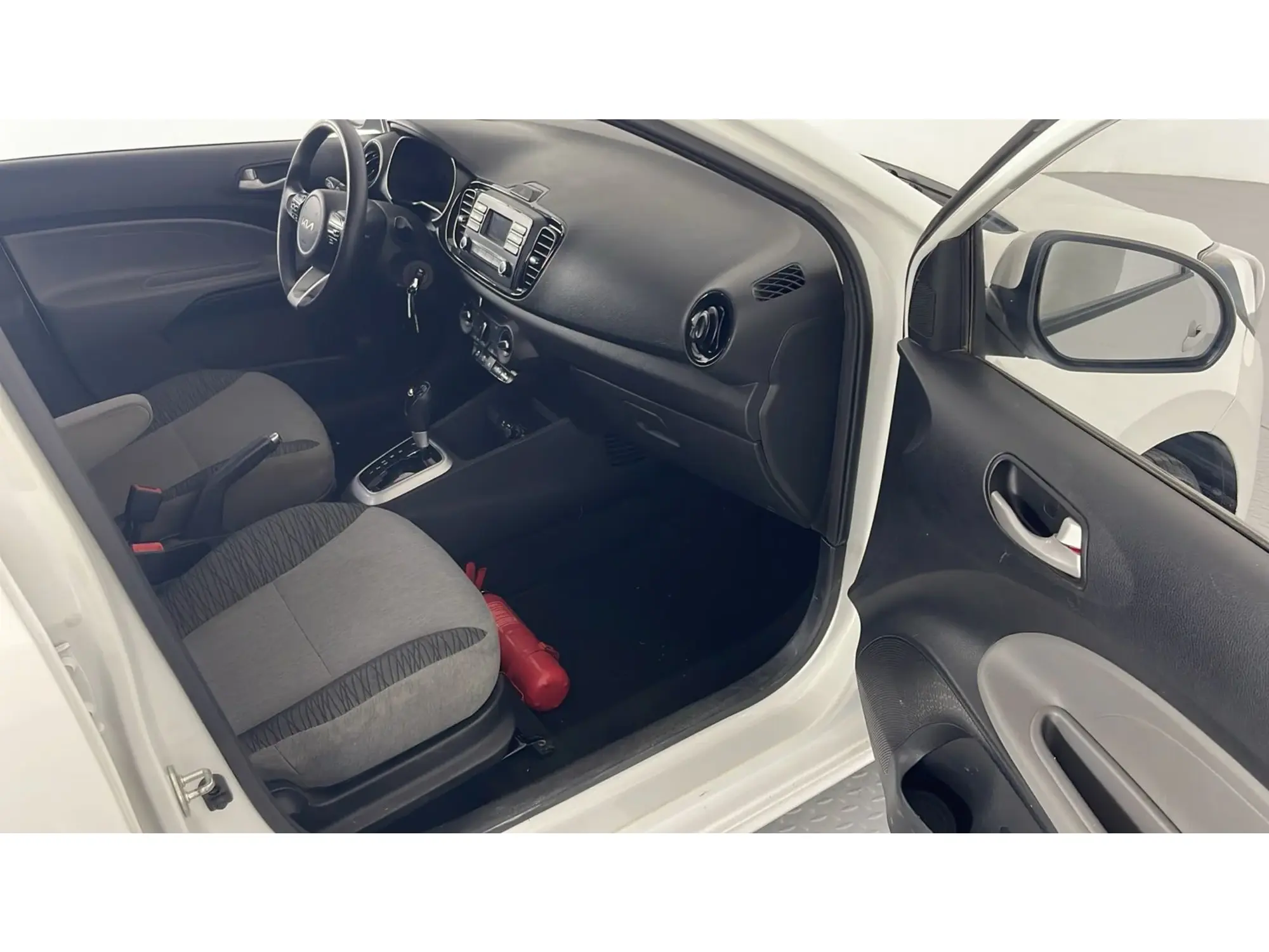 KIA Pegas GL 2026