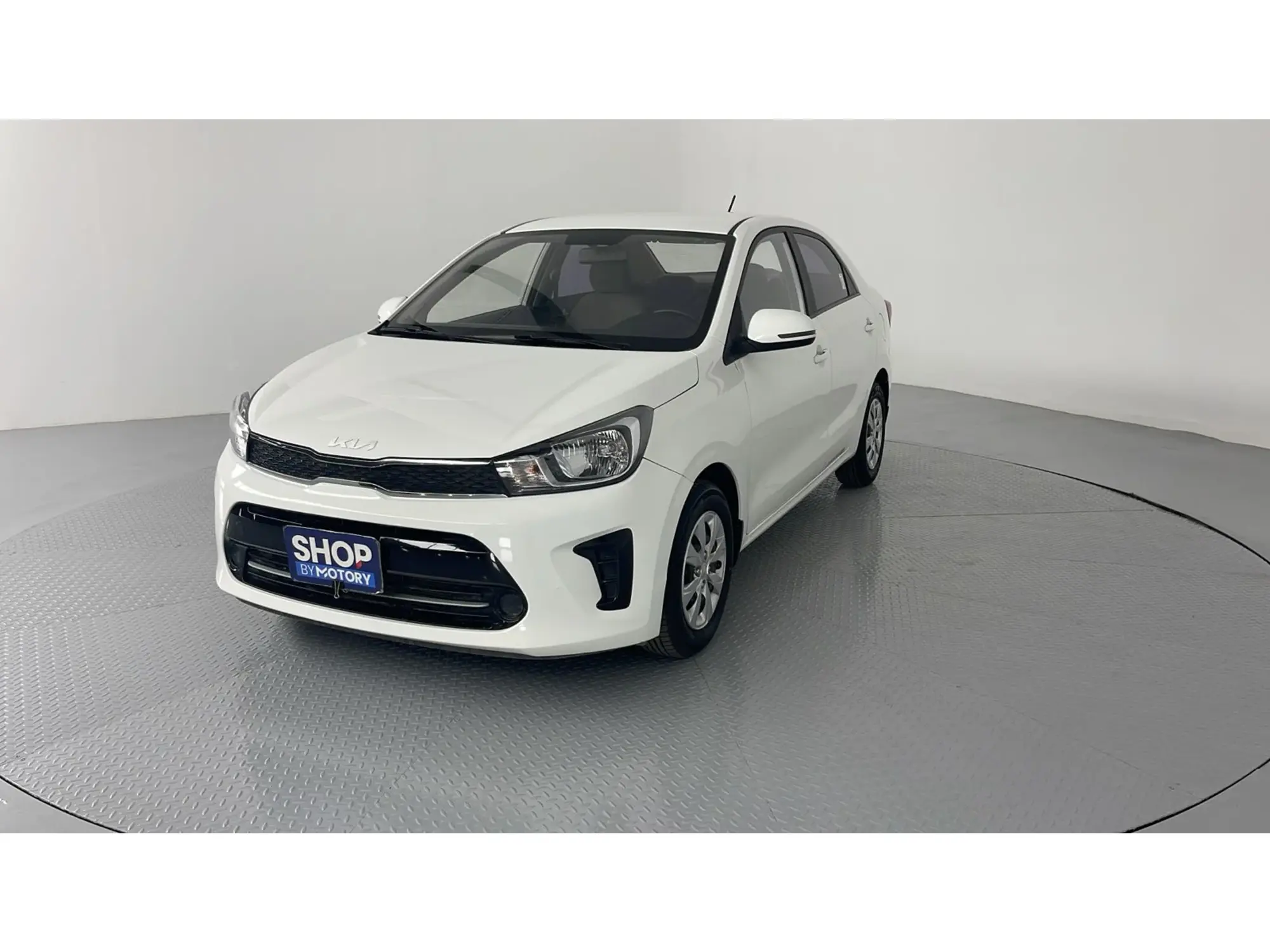 KIA Pegas GL 2026