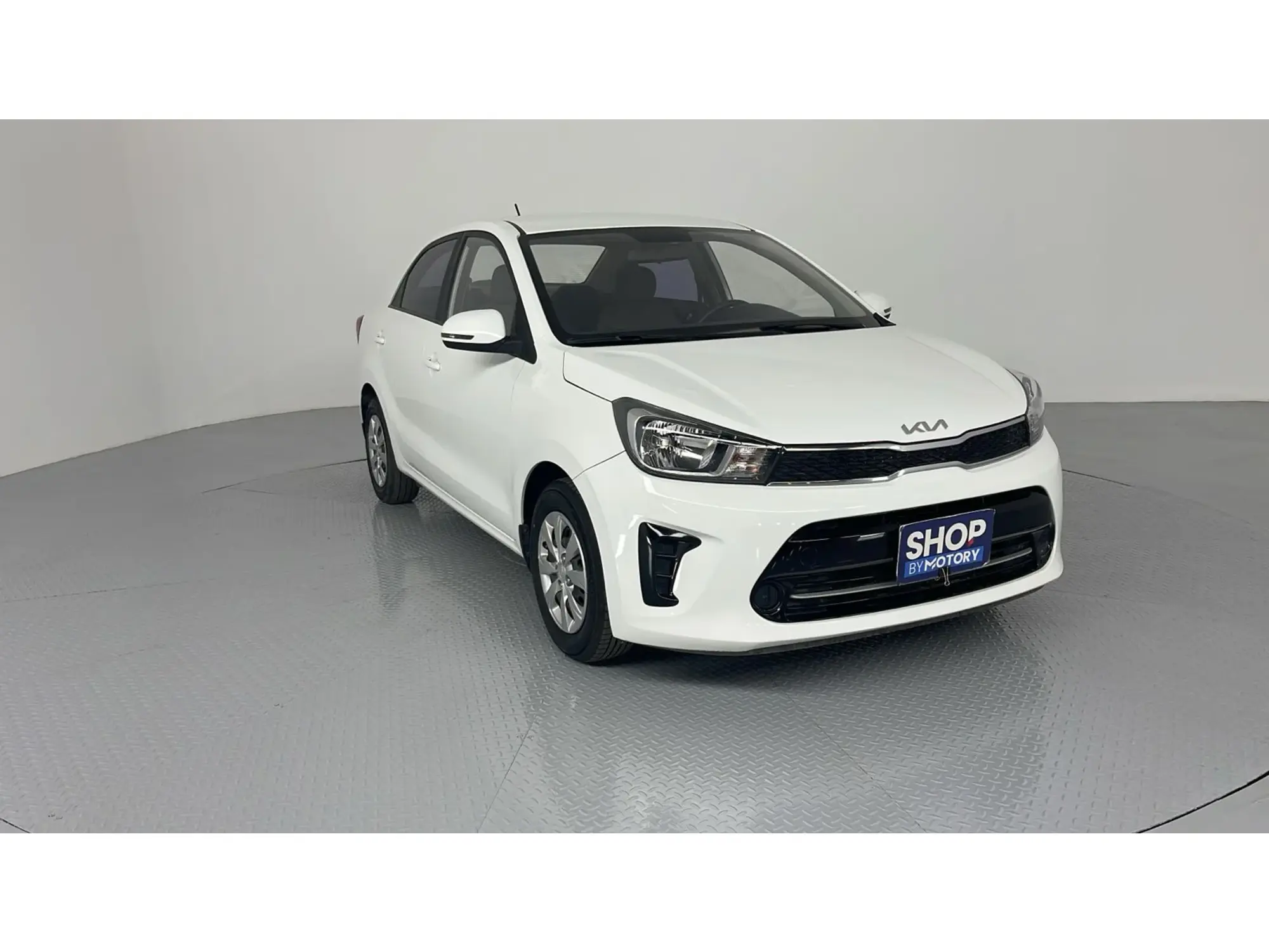 KIA Pegas GL 2026