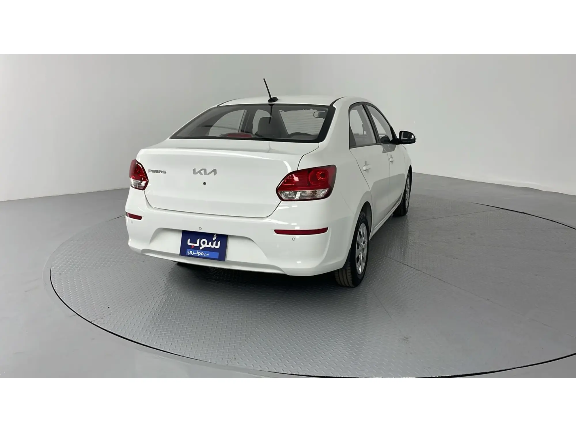 KIA Pegas GL 2026