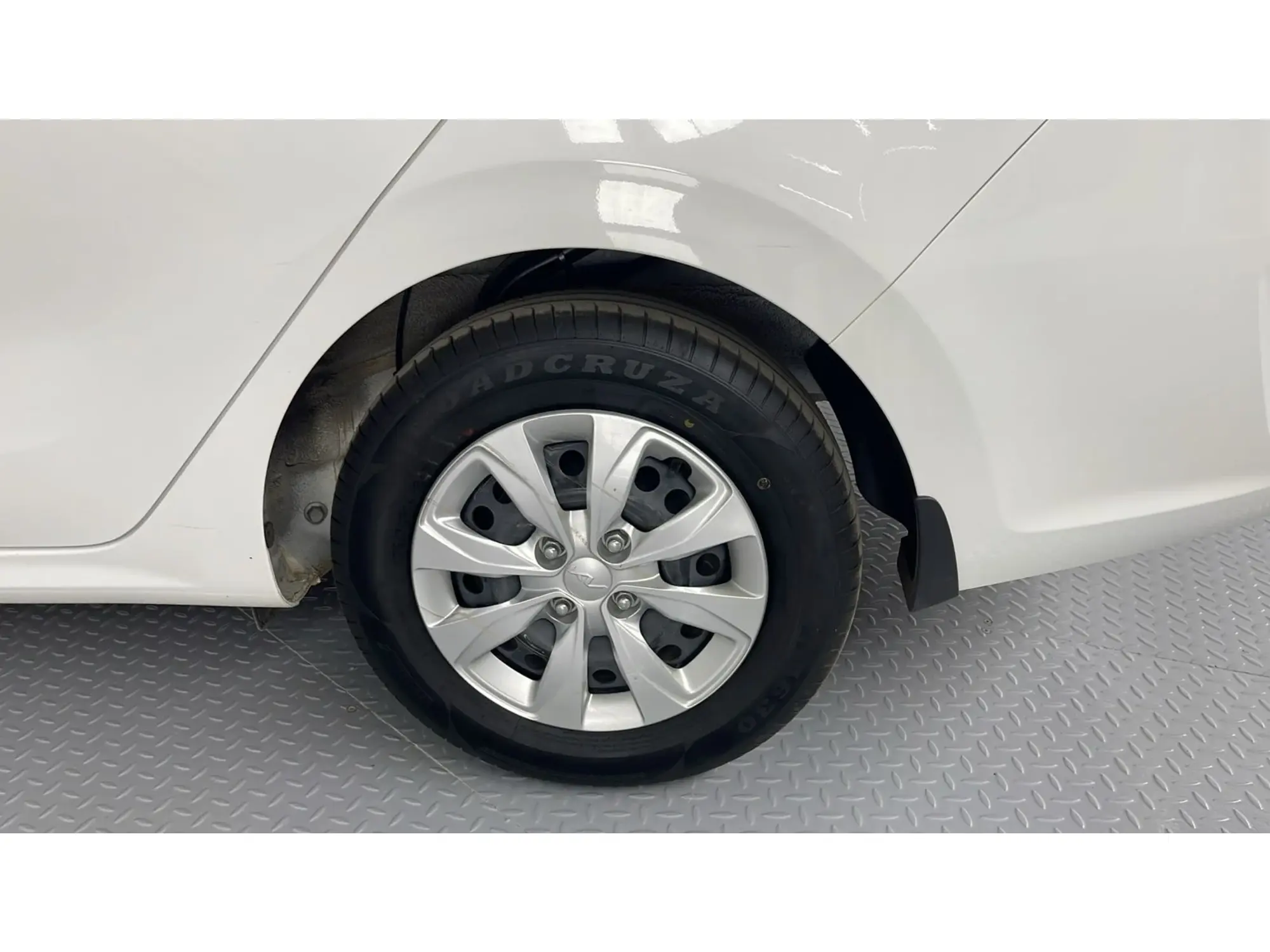 KIA Pegas GL 2026
