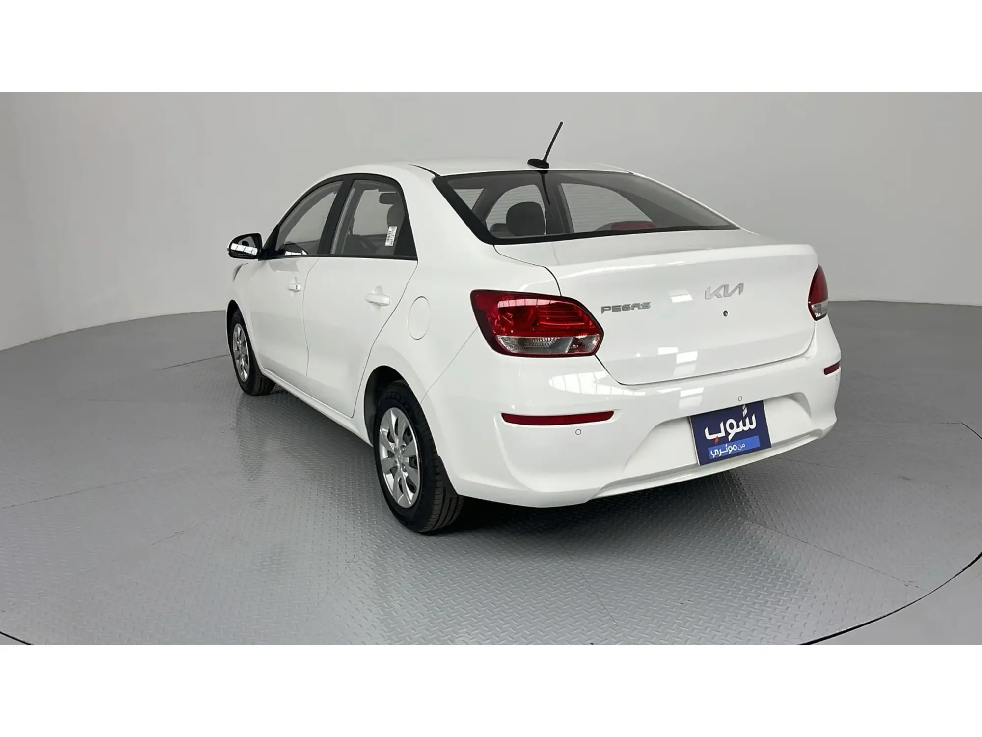 KIA Pegas GL 2026