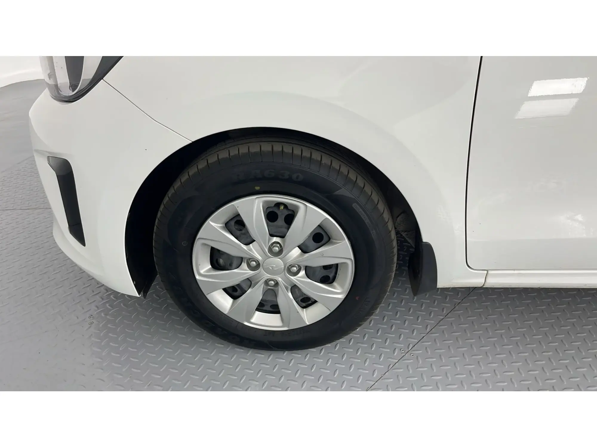 KIA Pegas GL 2026