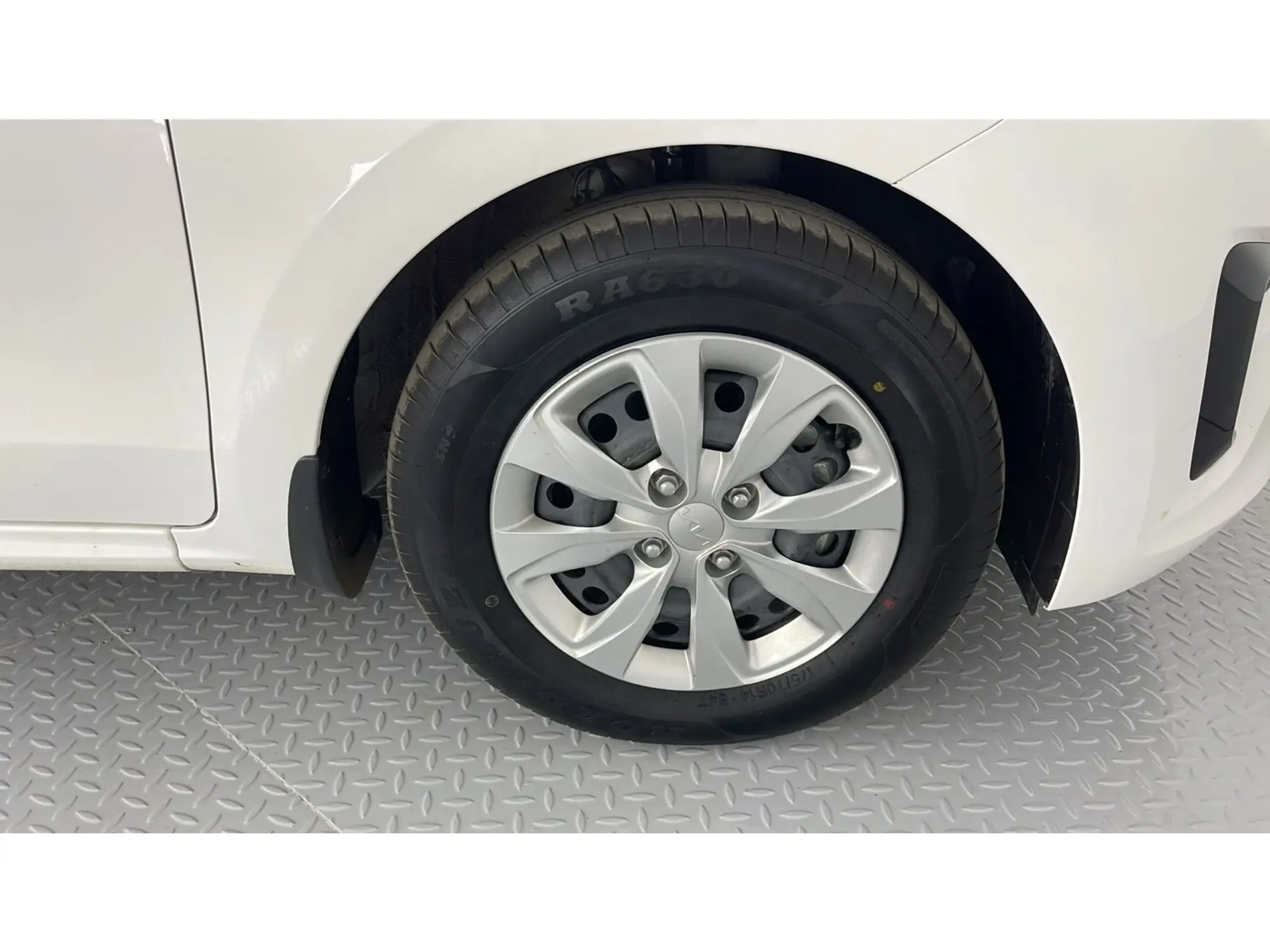 KIA Pegas GL 2026