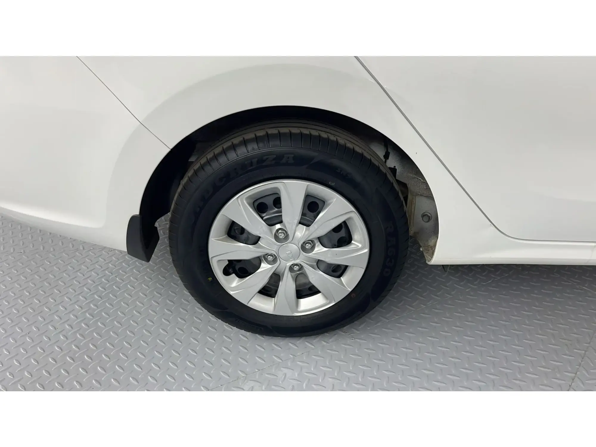 KIA Pegas GL 2026